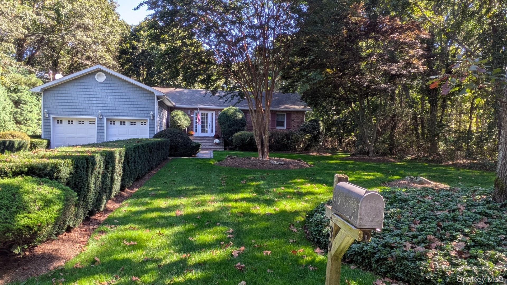 39 Cozine Road