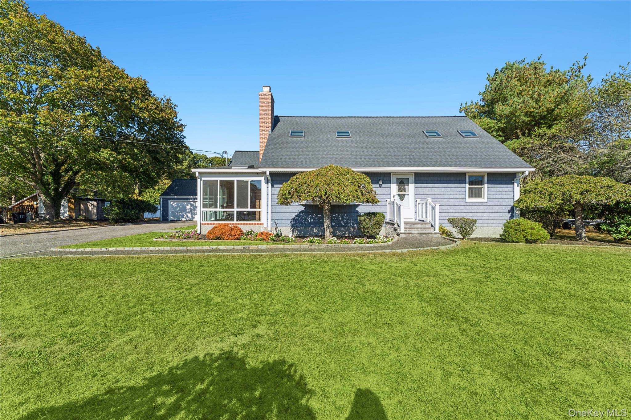 15 Cedar Street