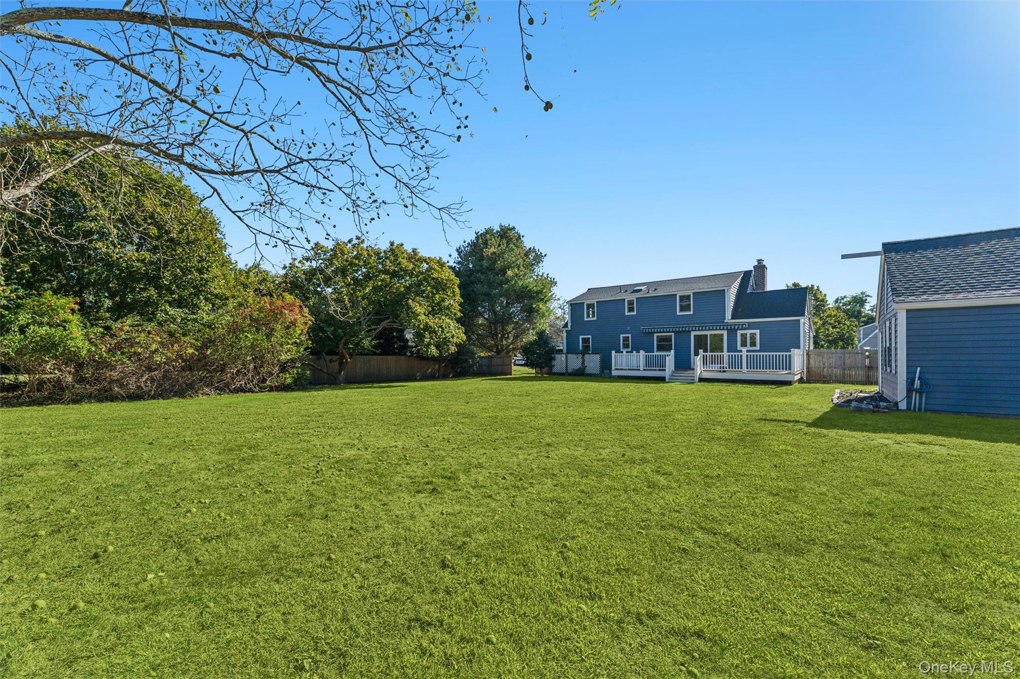 15 Cedar Street