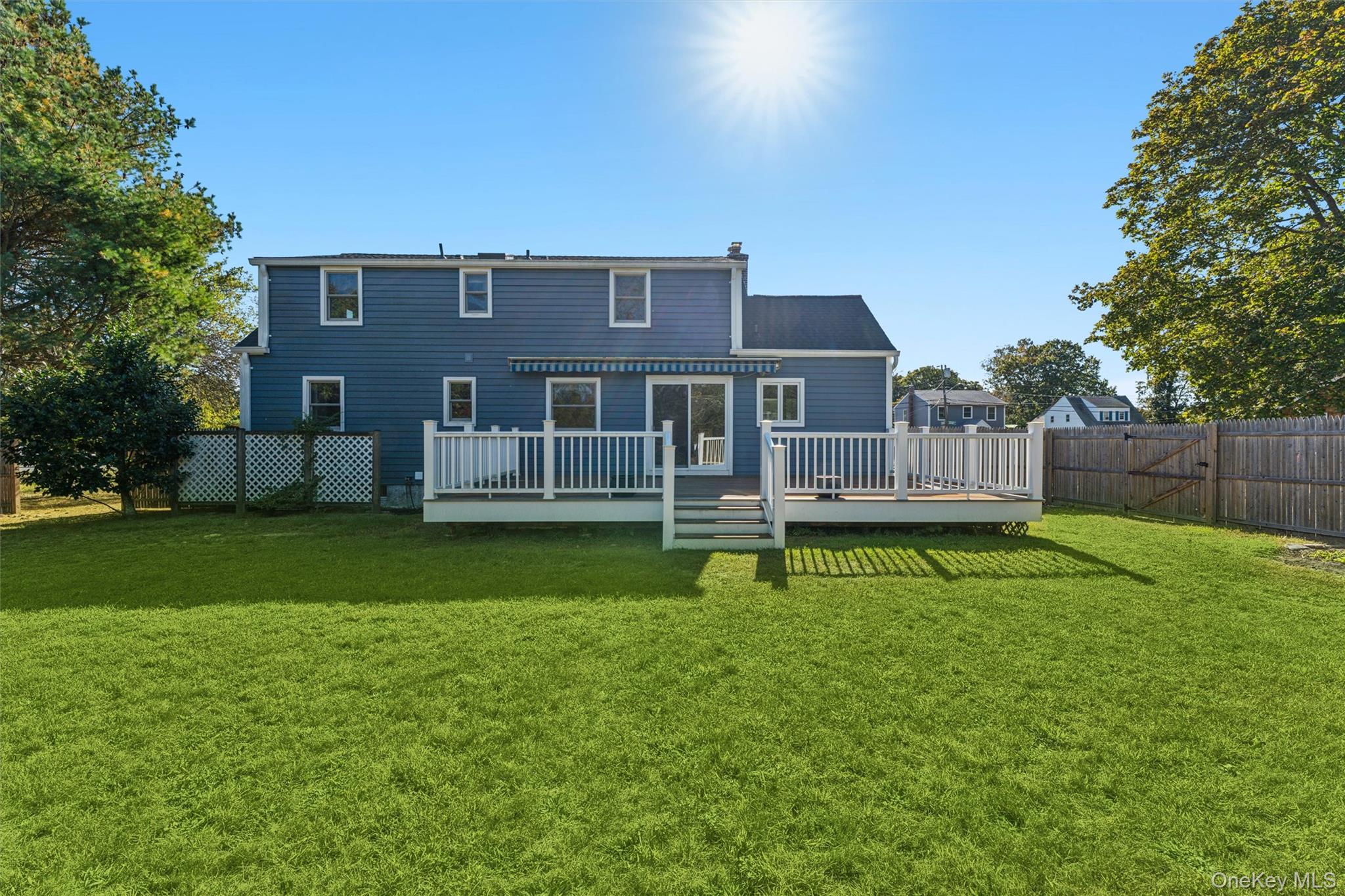 15 Cedar Street