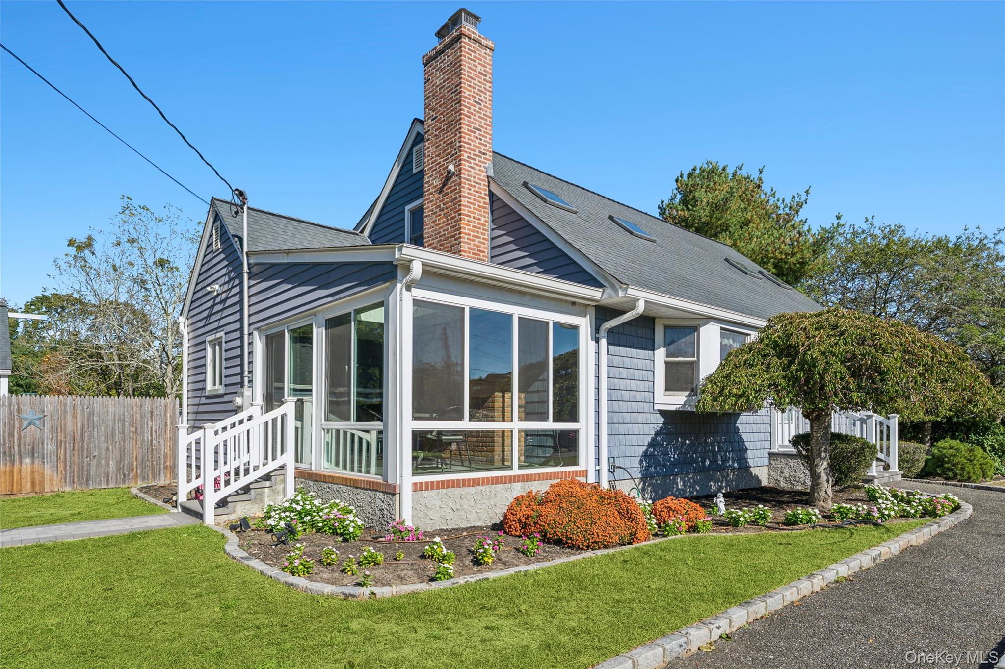 15 Cedar Street