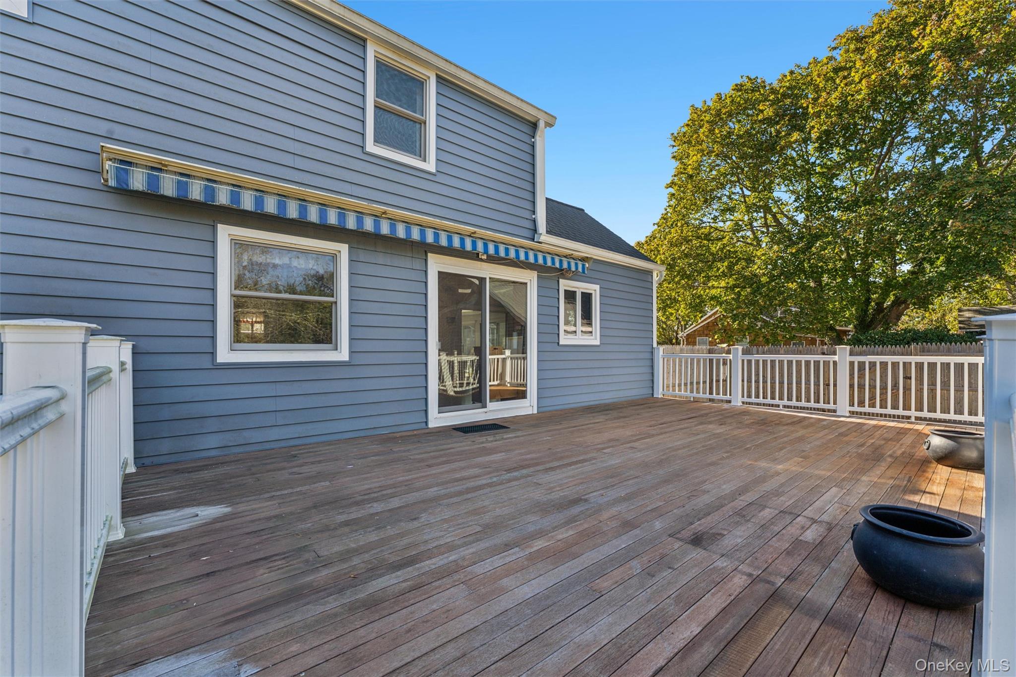 15 Cedar Street