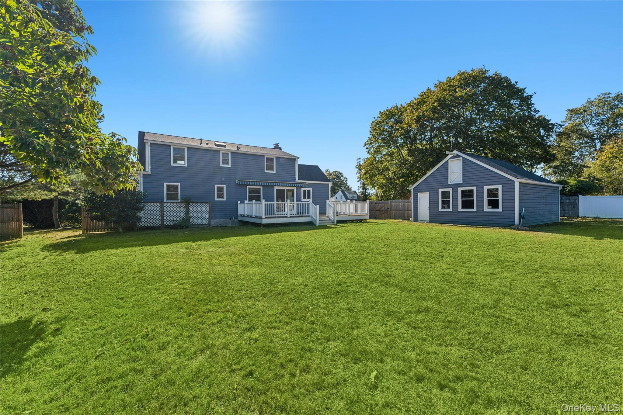 15 Cedar Street