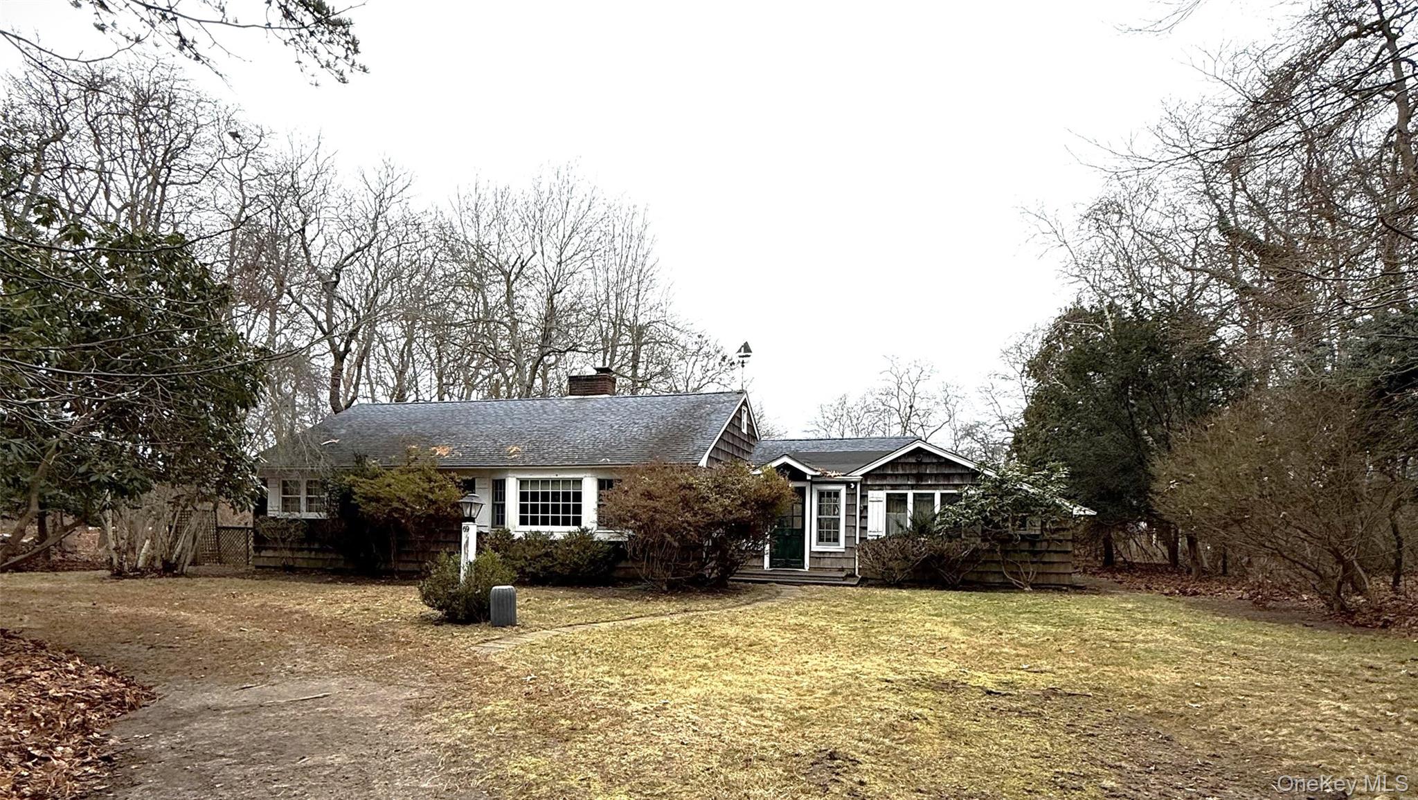 69 Tuthill Point Road