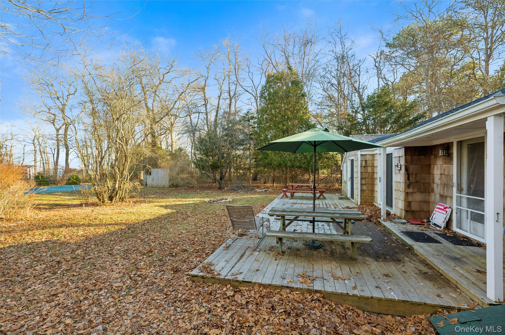 69 Tuthill Point Road