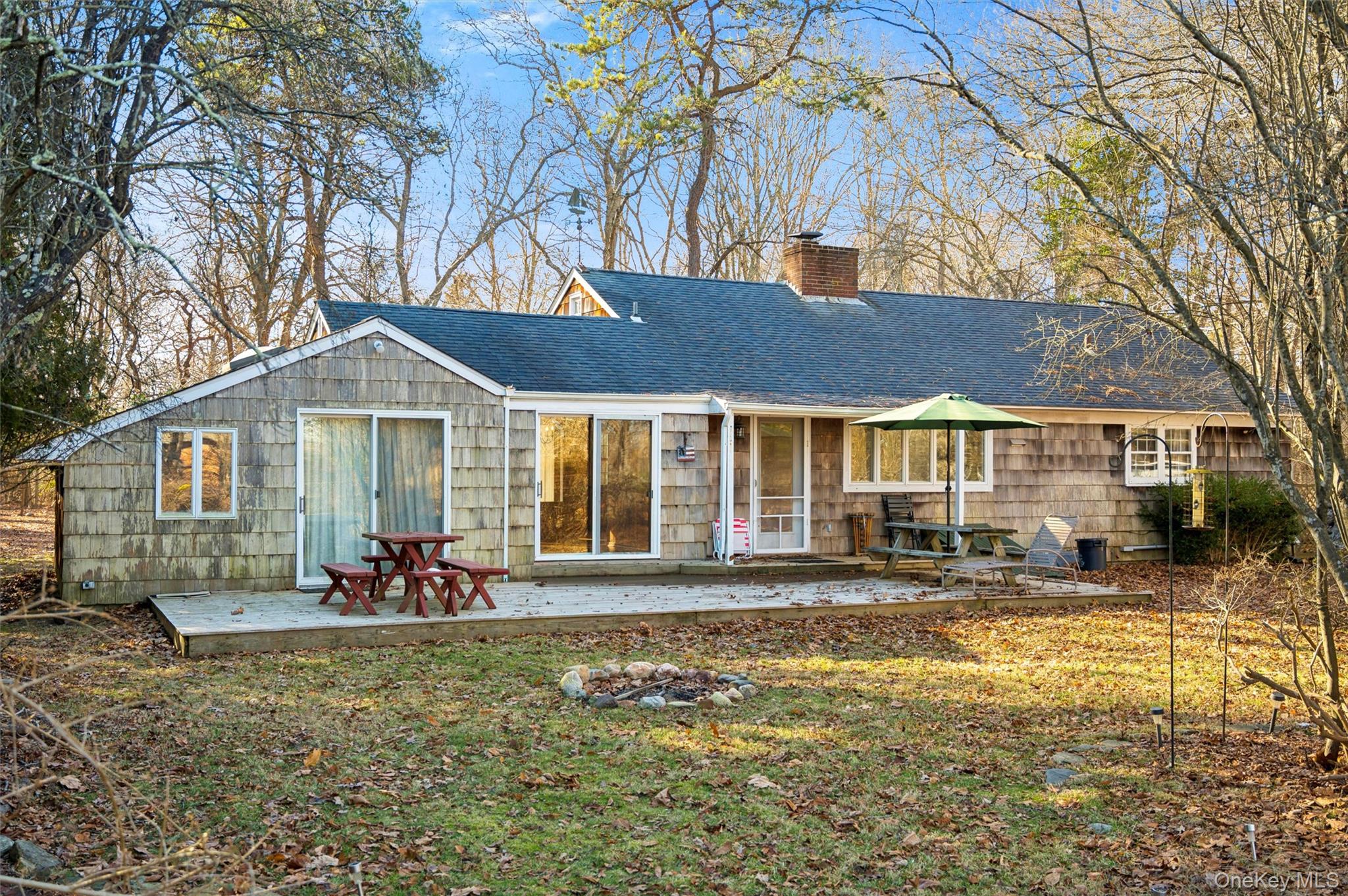 69 Tuthill Point Road