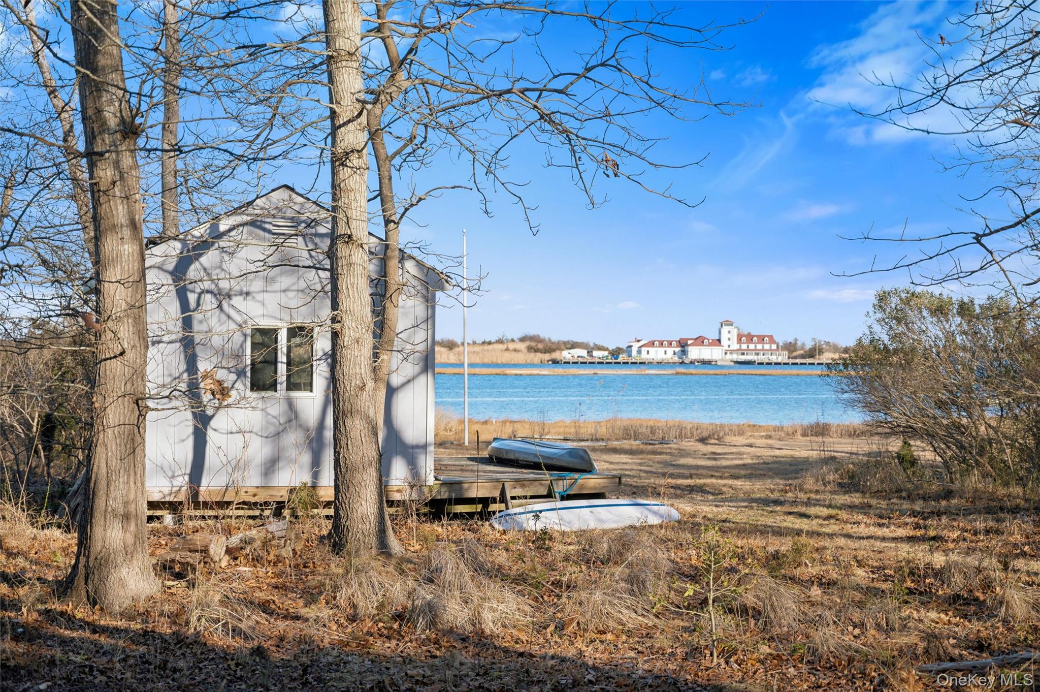 69 Tuthill Point Road