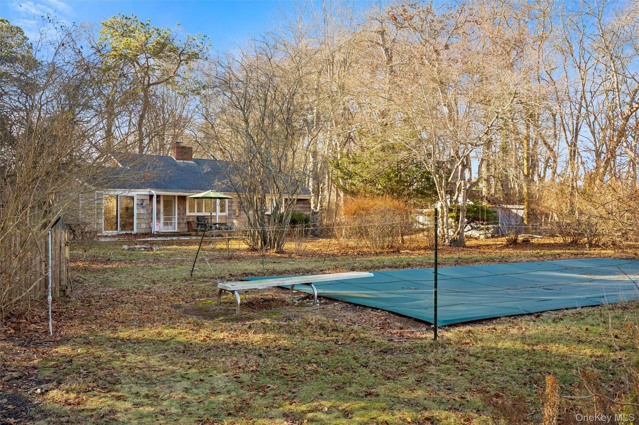 69 Tuthill Point Road