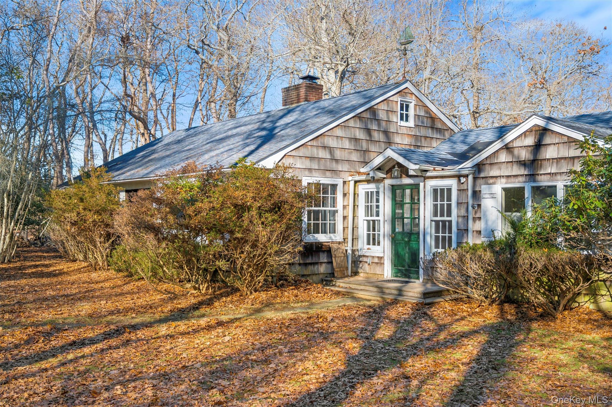 69 Tuthill Point Road