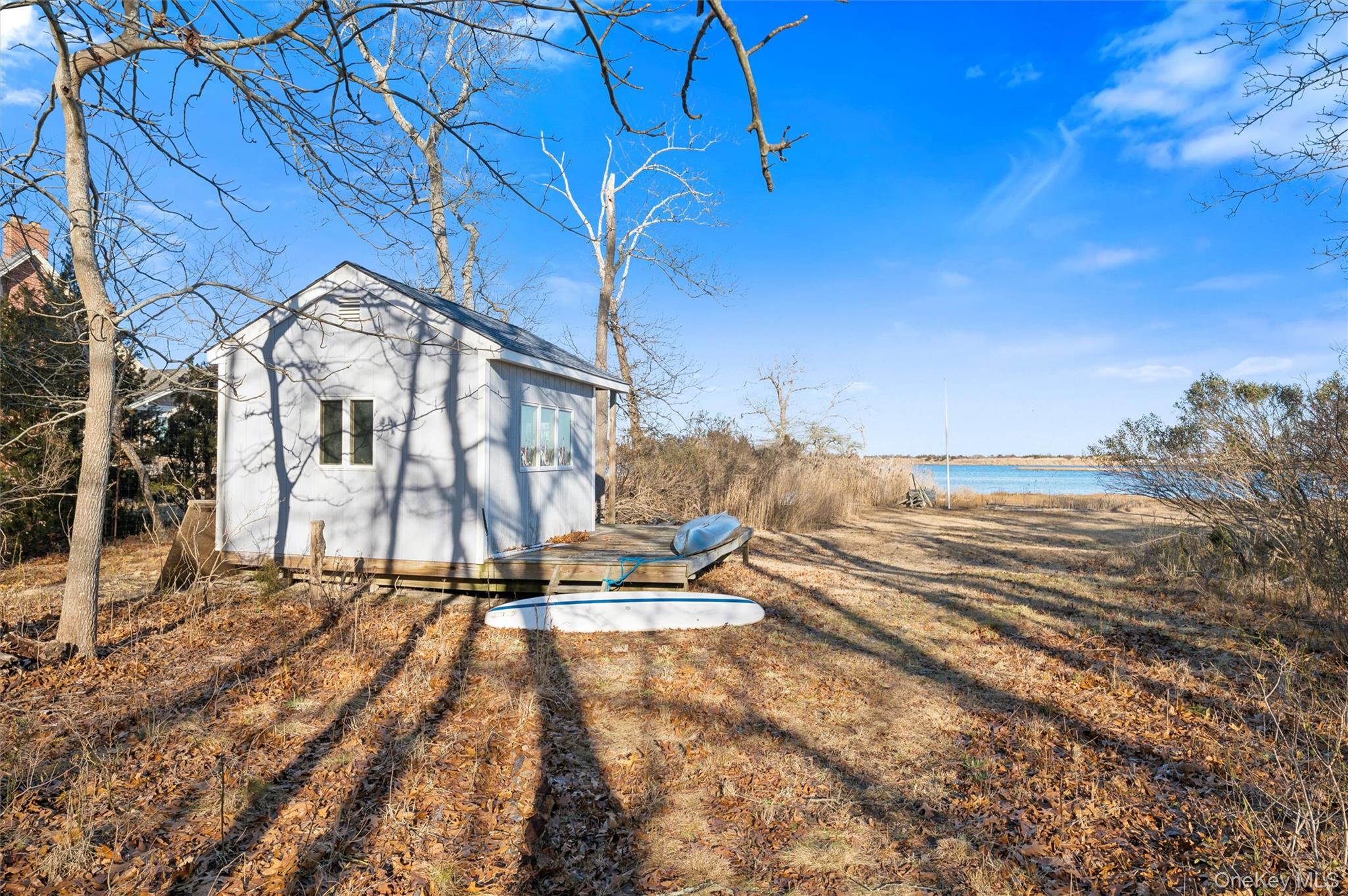 69 Tuthill Point Road