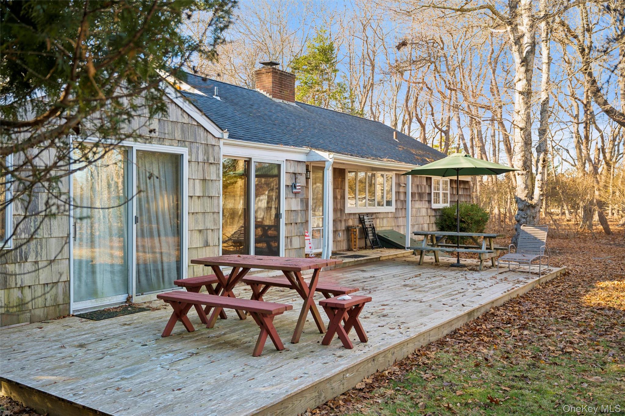 69 Tuthill Point Road