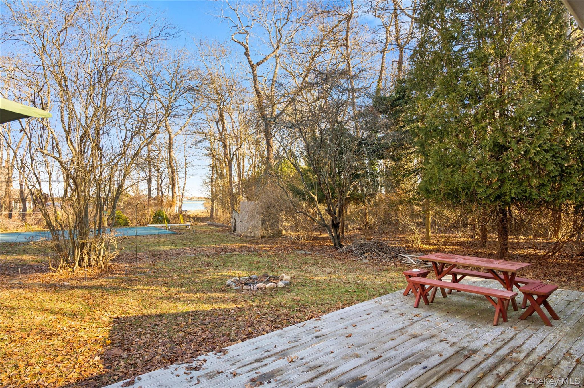 69 Tuthill Point Road