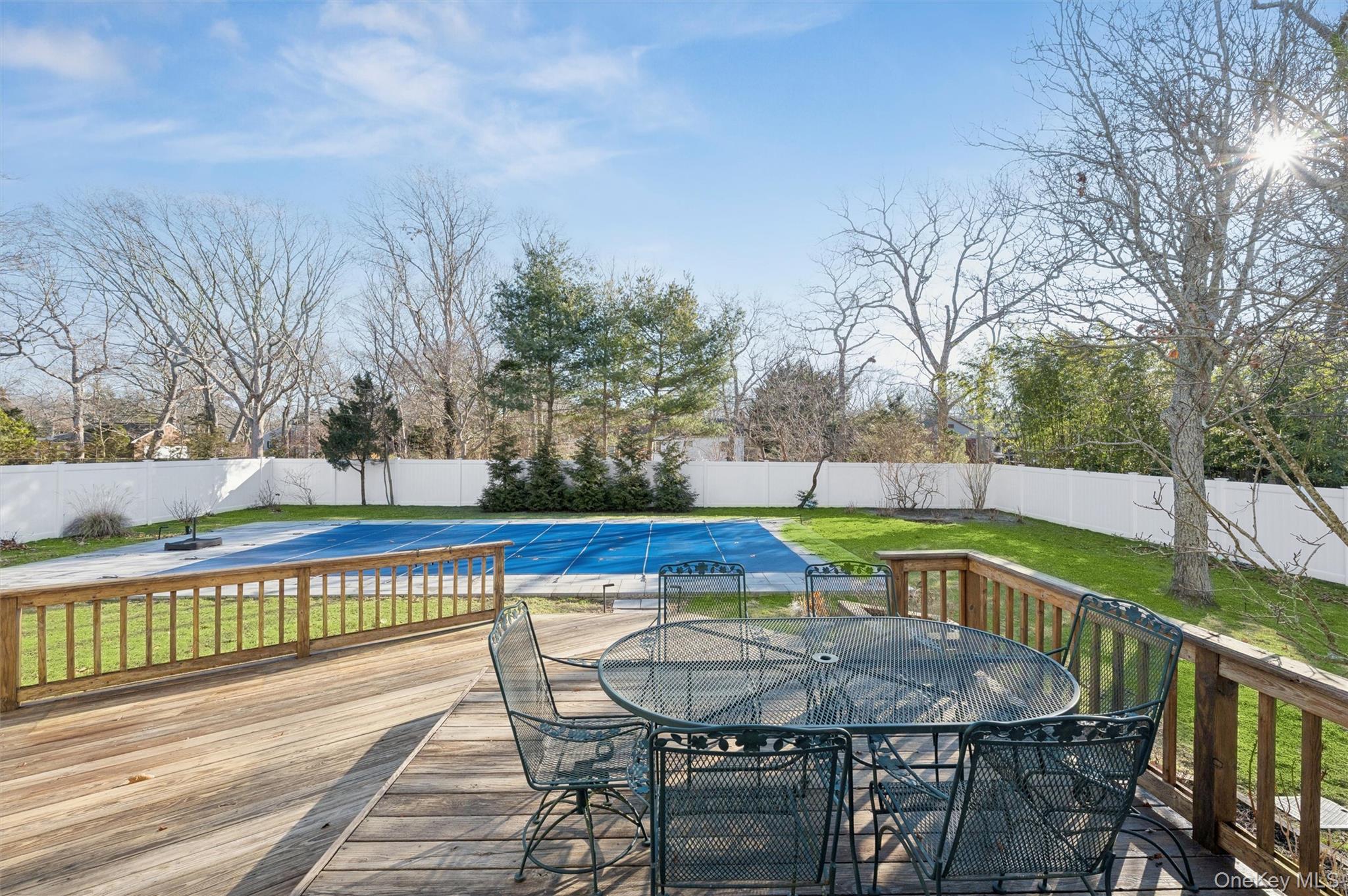 7 Huckleberry Lane