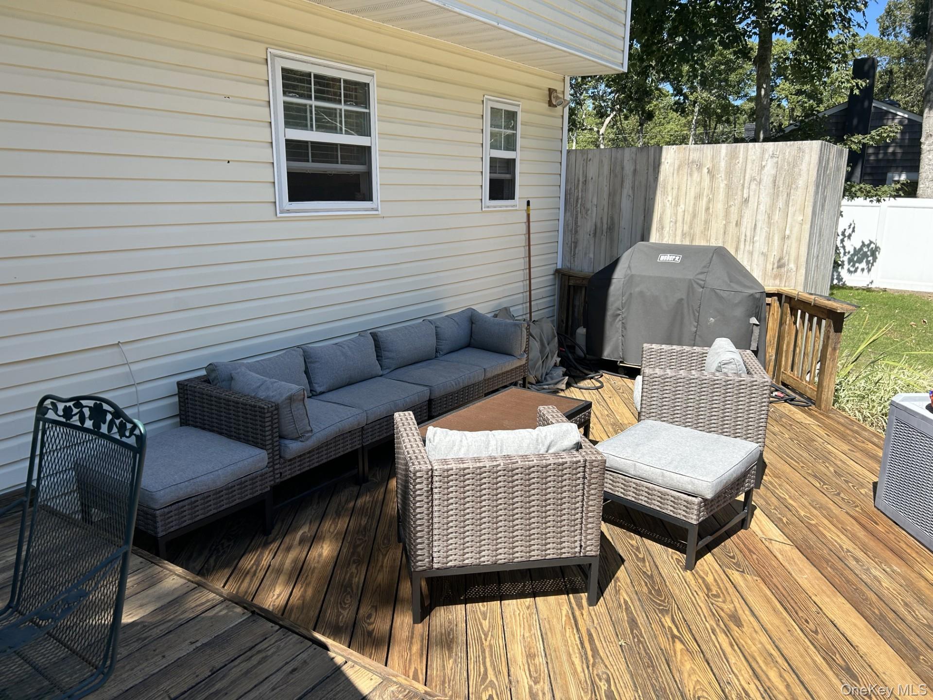 7 Huckleberry Lane