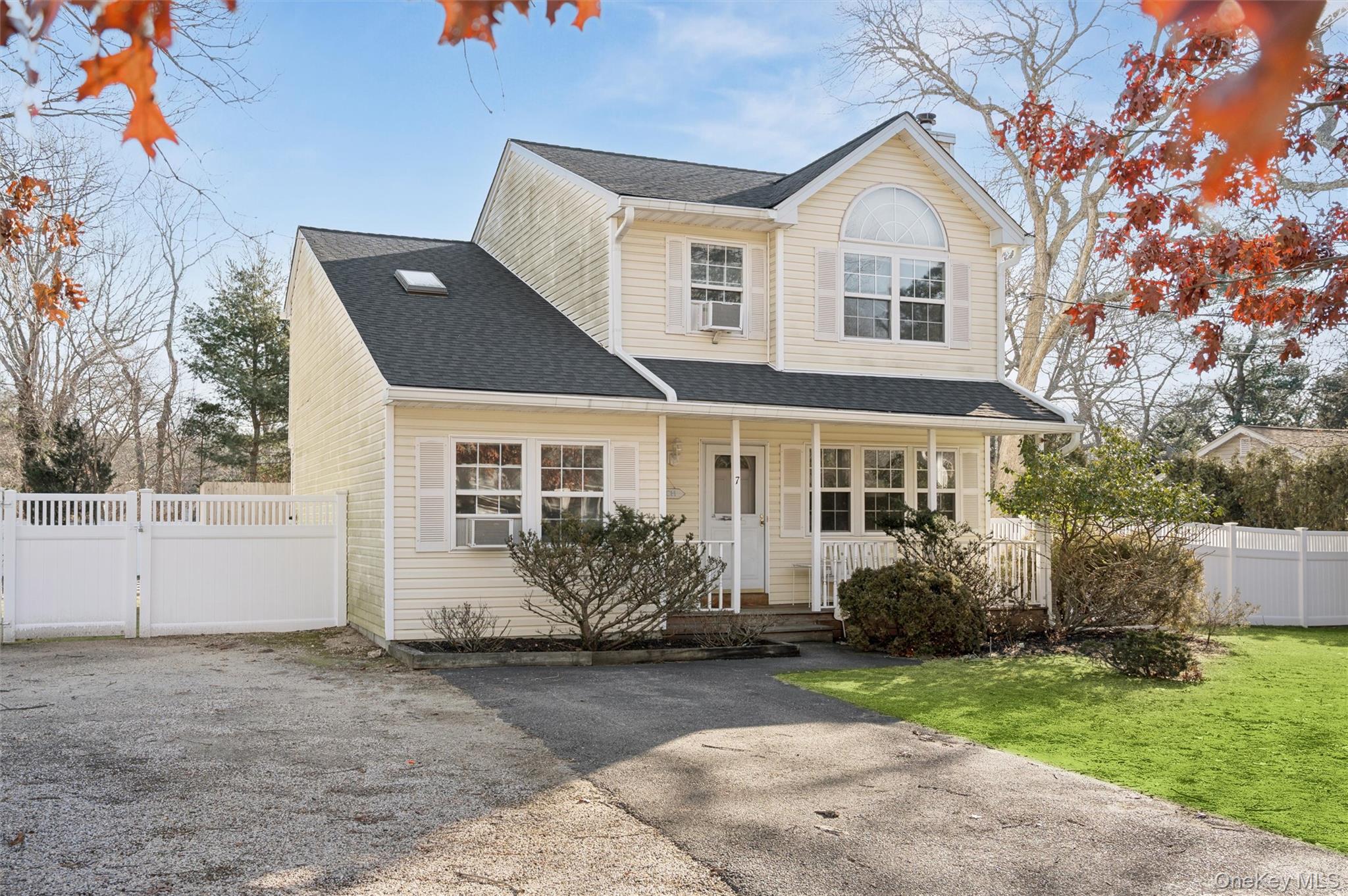 7 Huckleberry Lane