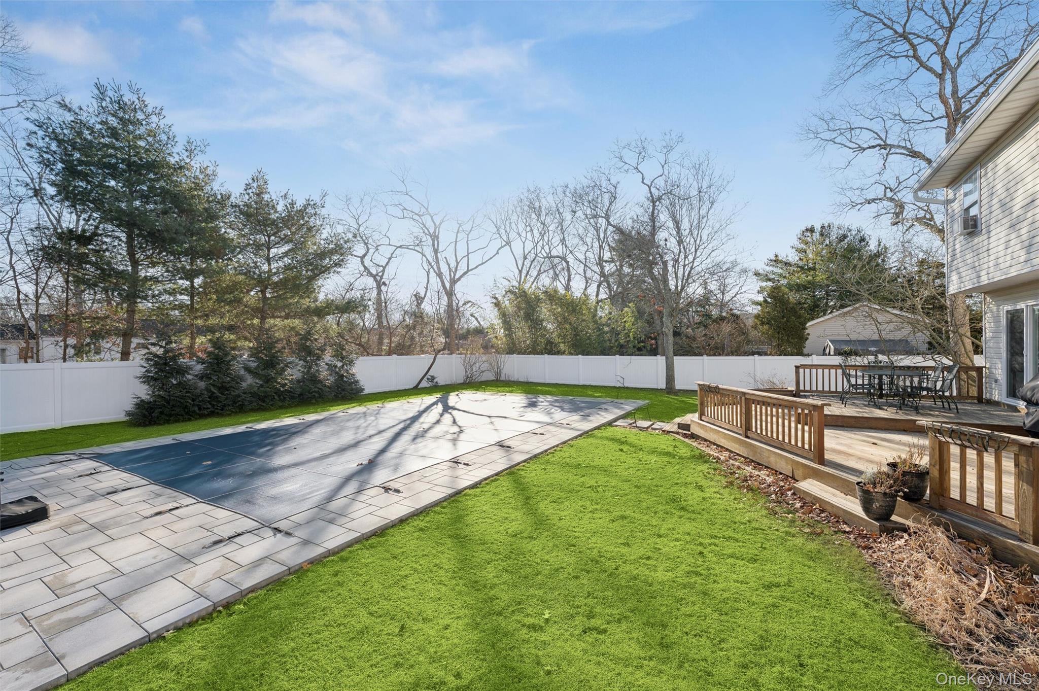 7 Huckleberry Lane