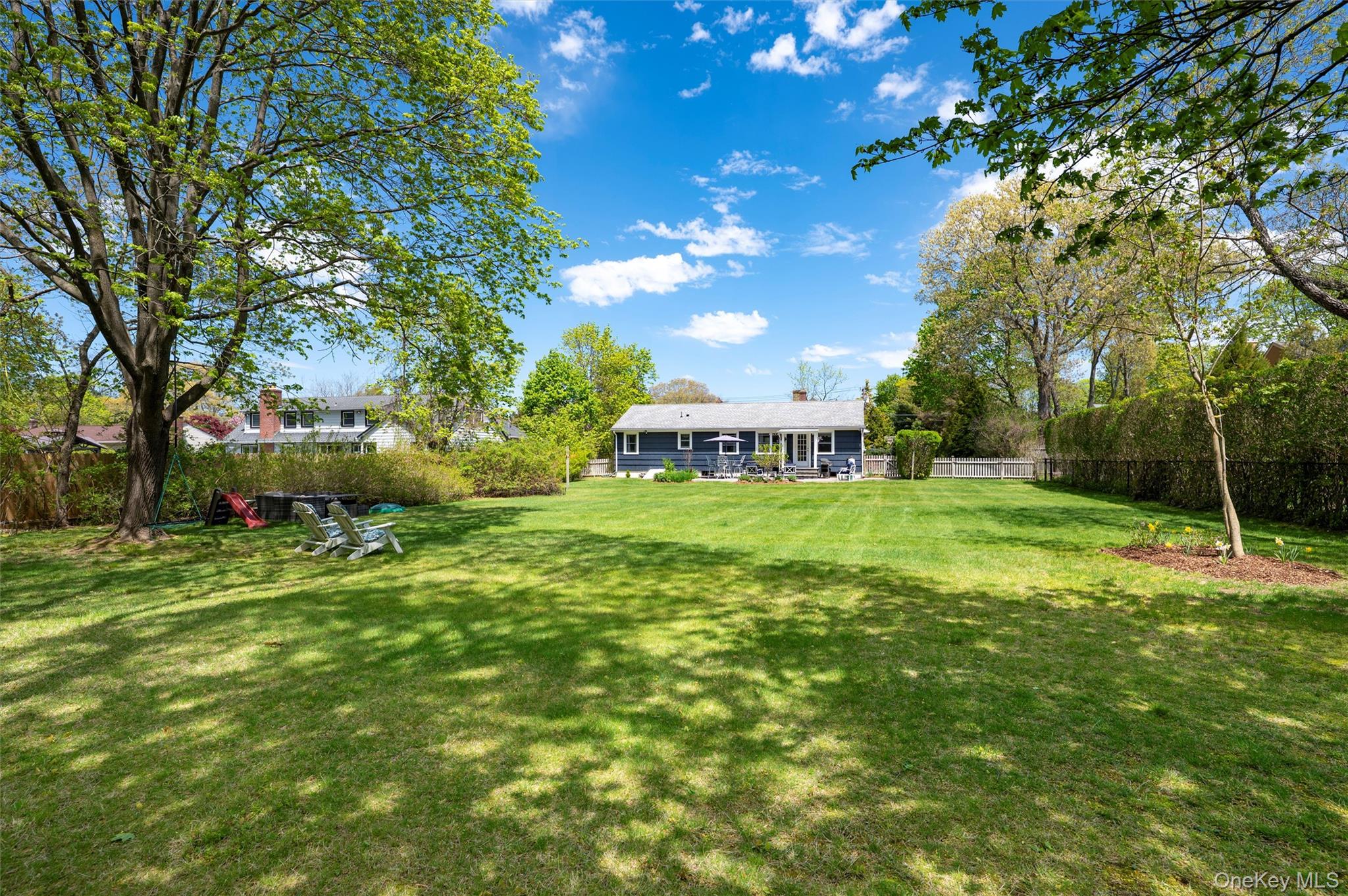 46 Red Bridge Road