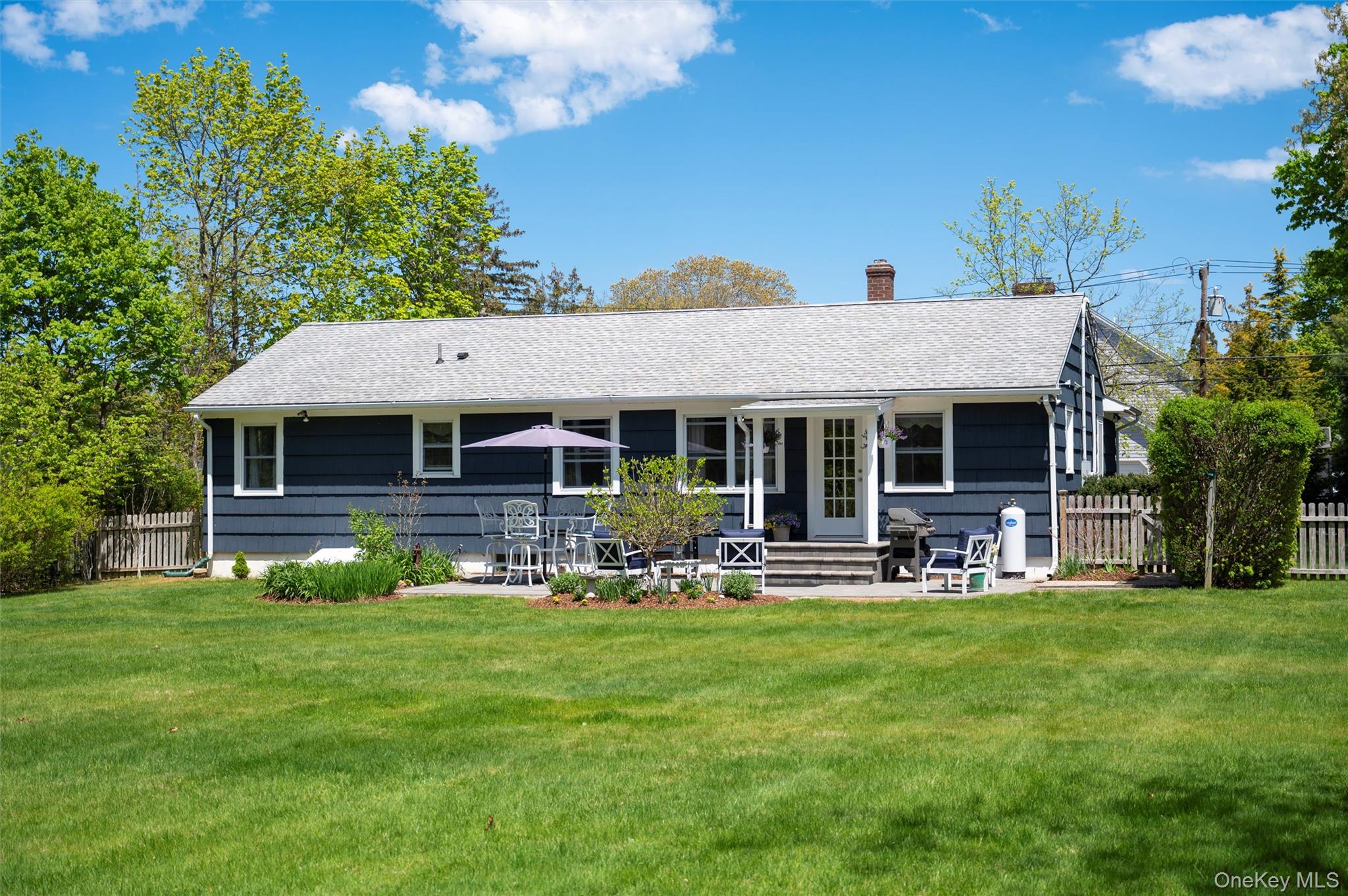 46 Red Bridge Road