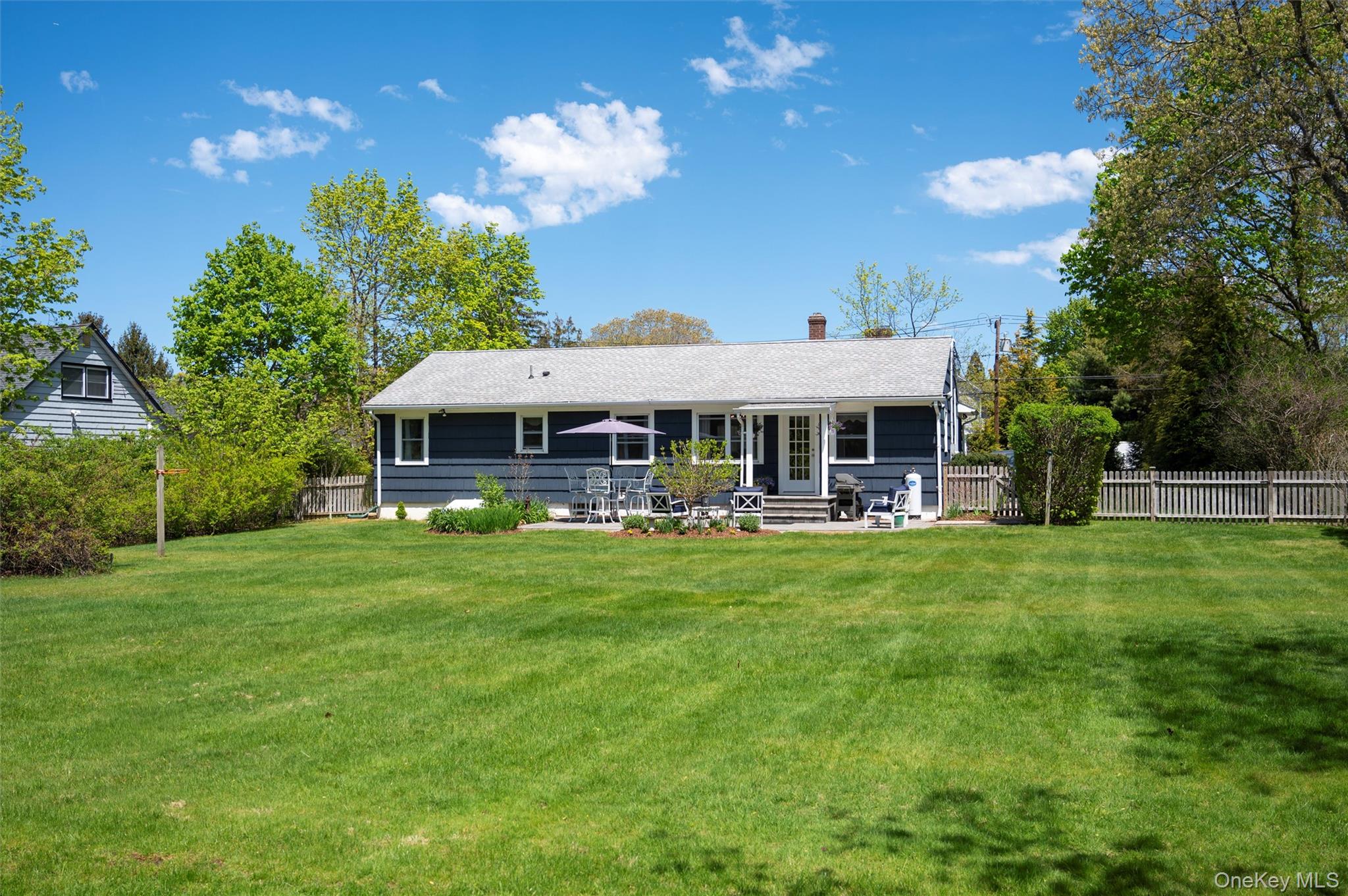 46 Red Bridge Road