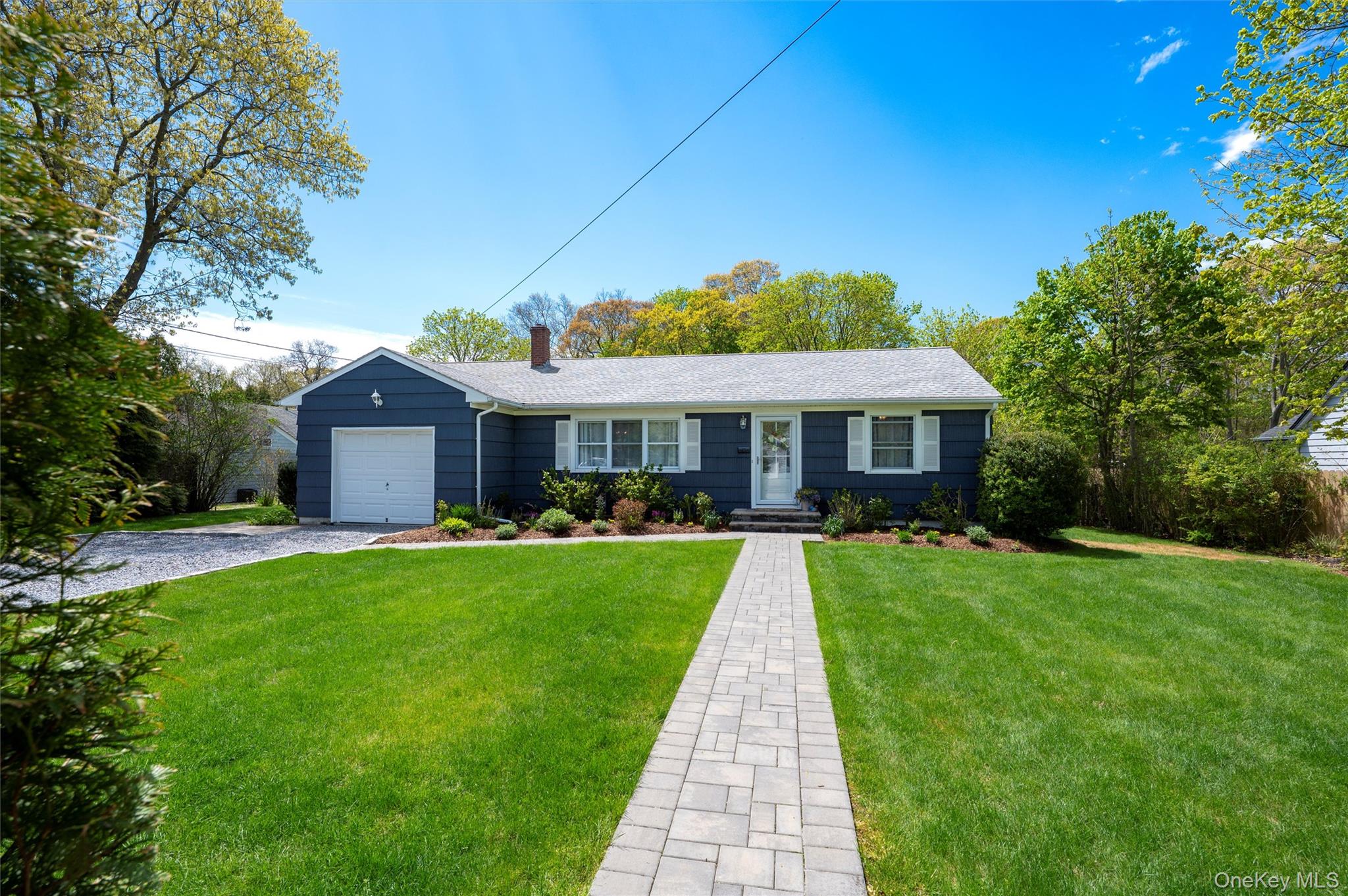 46 Red Bridge Road
