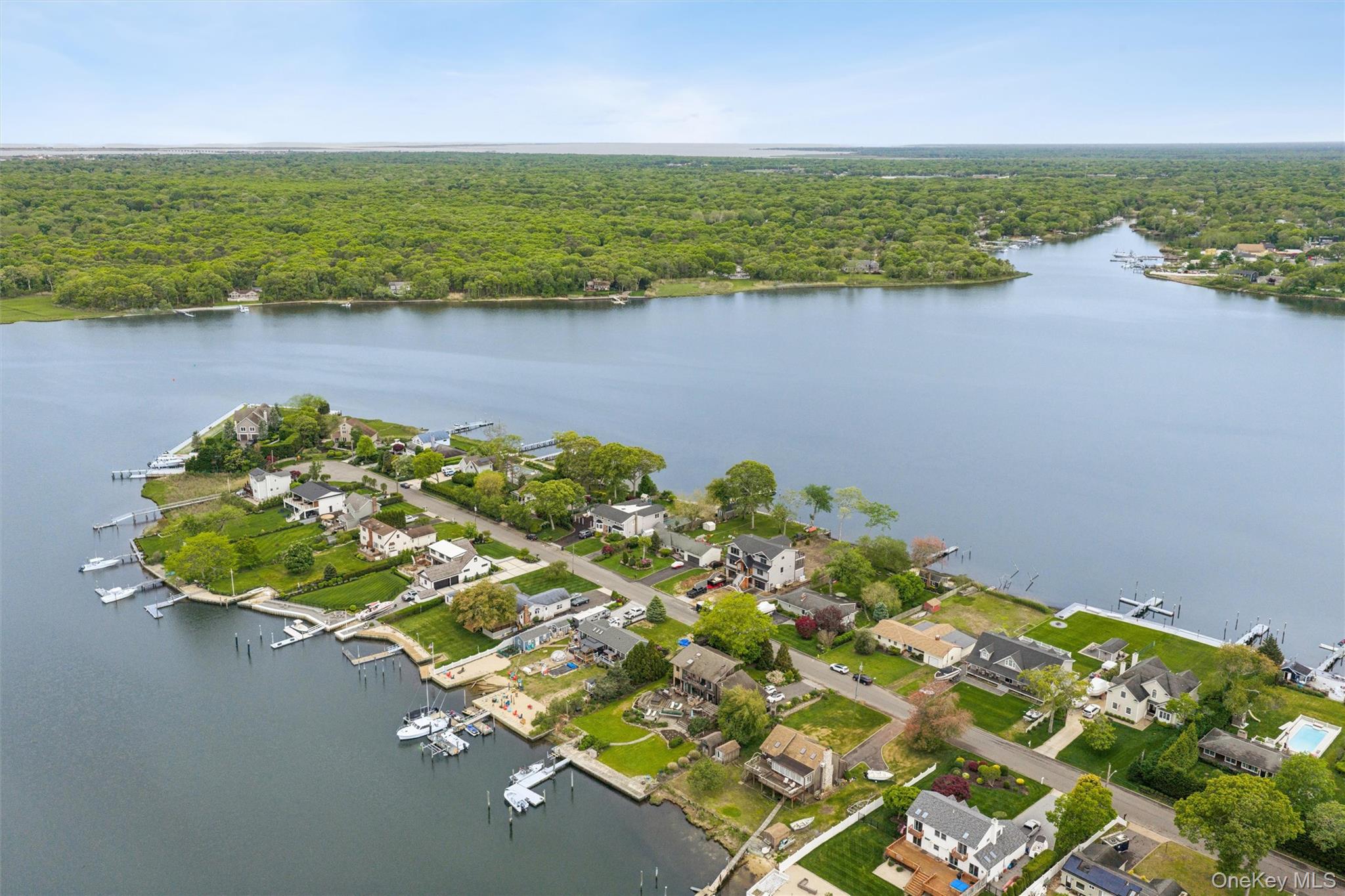 128 Crystal Beach Boulevard