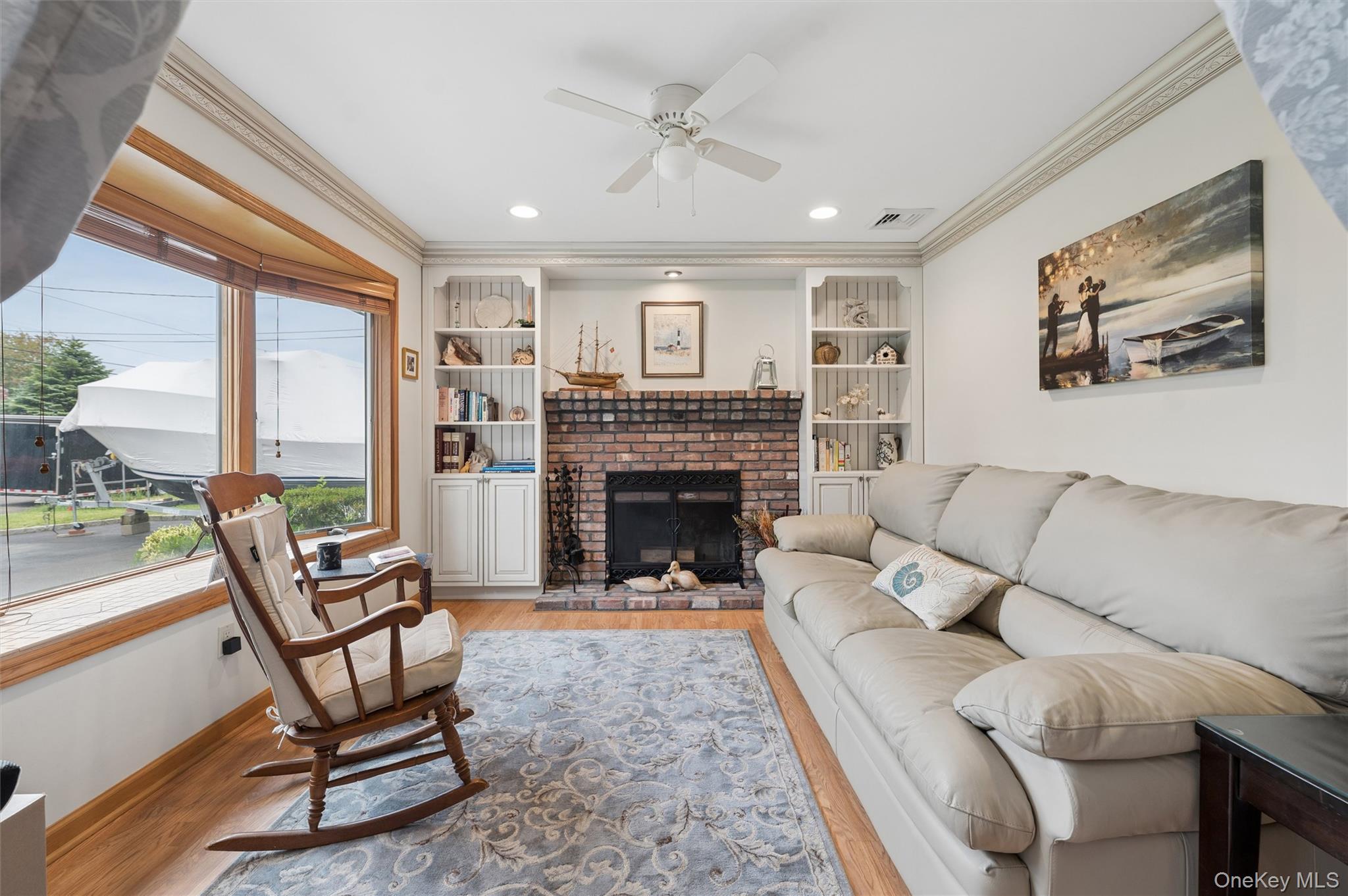 128 Crystal Beach Boulevard