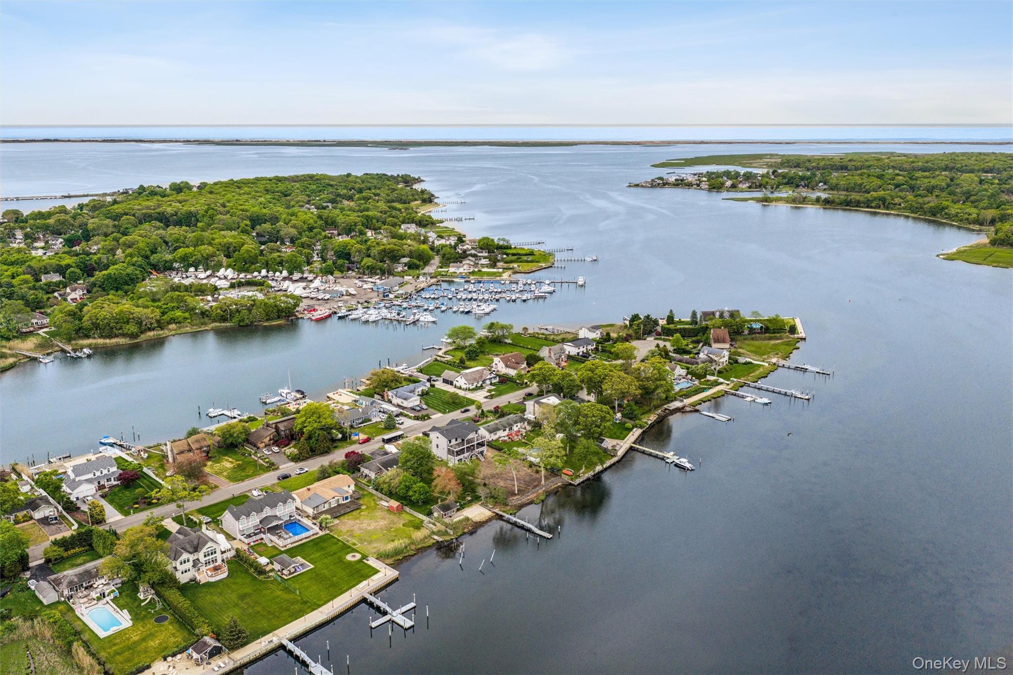 128 Crystal Beach Boulevard