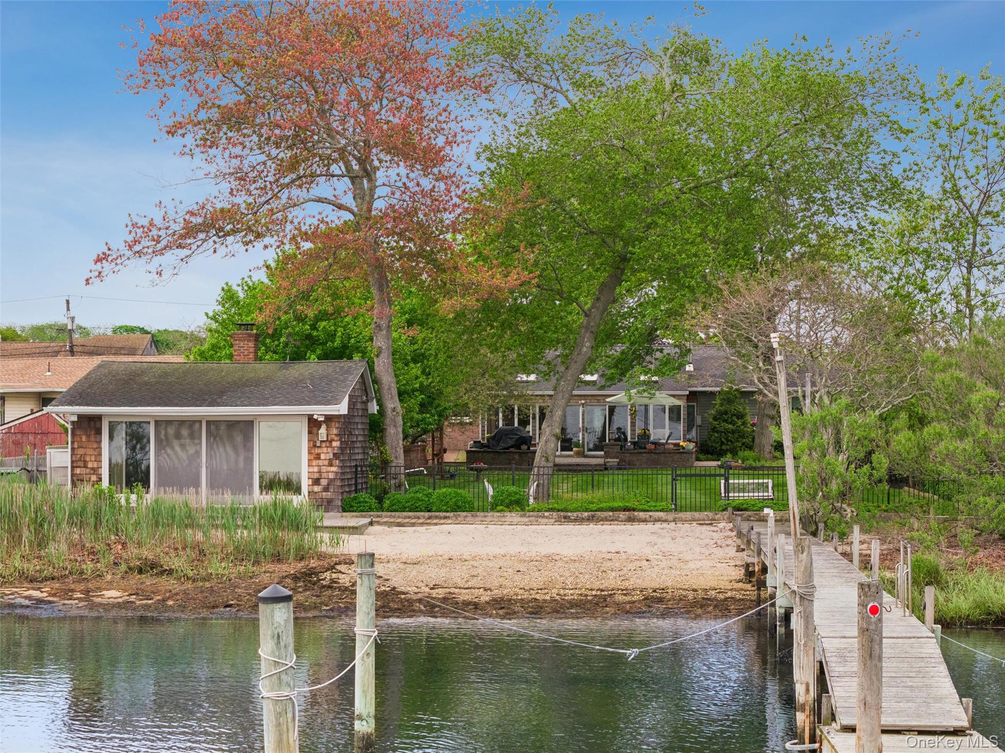 128 Crystal Beach Boulevard