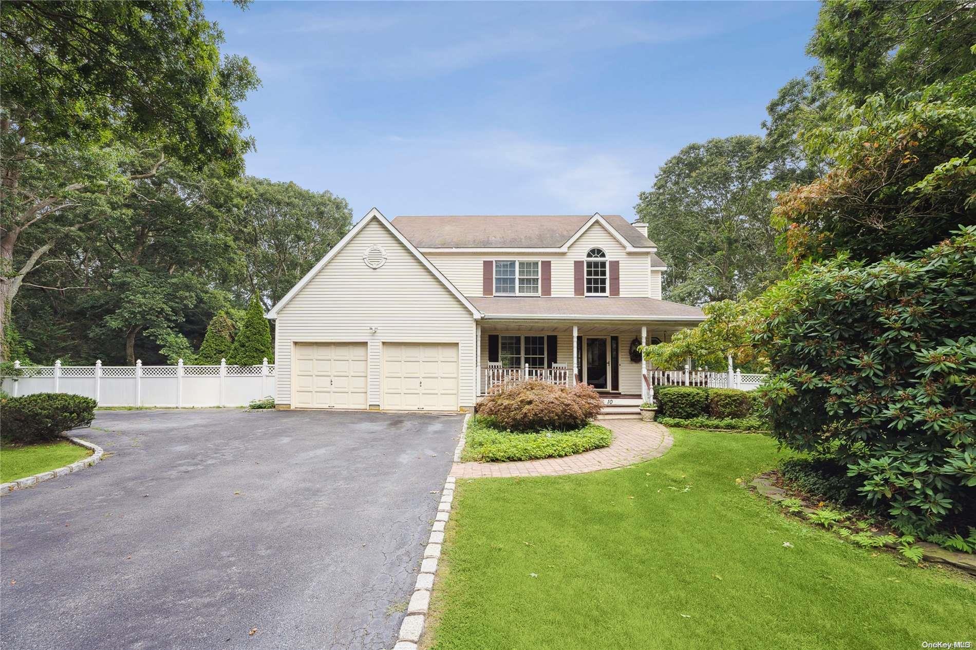 10 Drew Drive