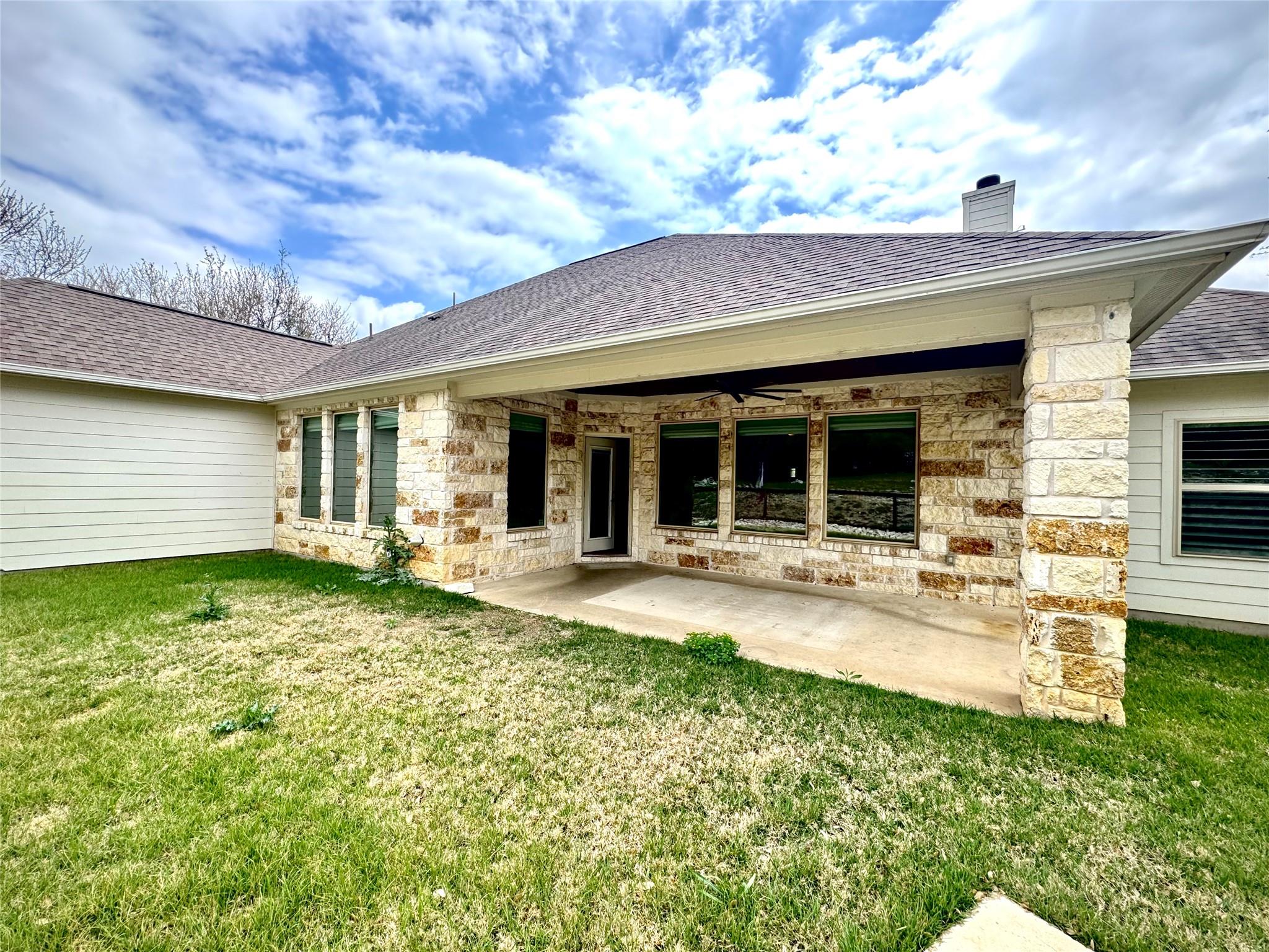 217 San Gabriel Hideaway CV