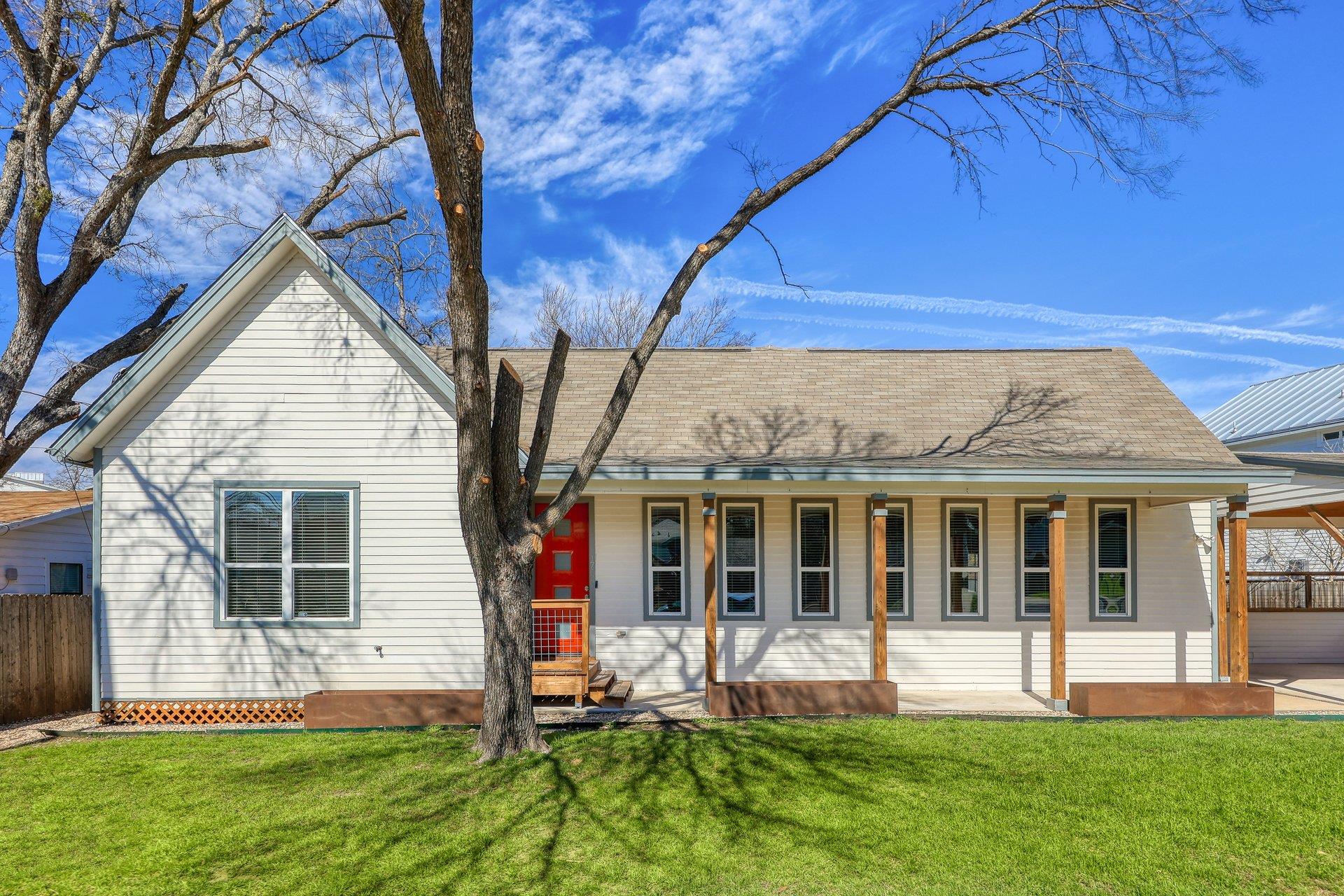 1704 Webberville RD