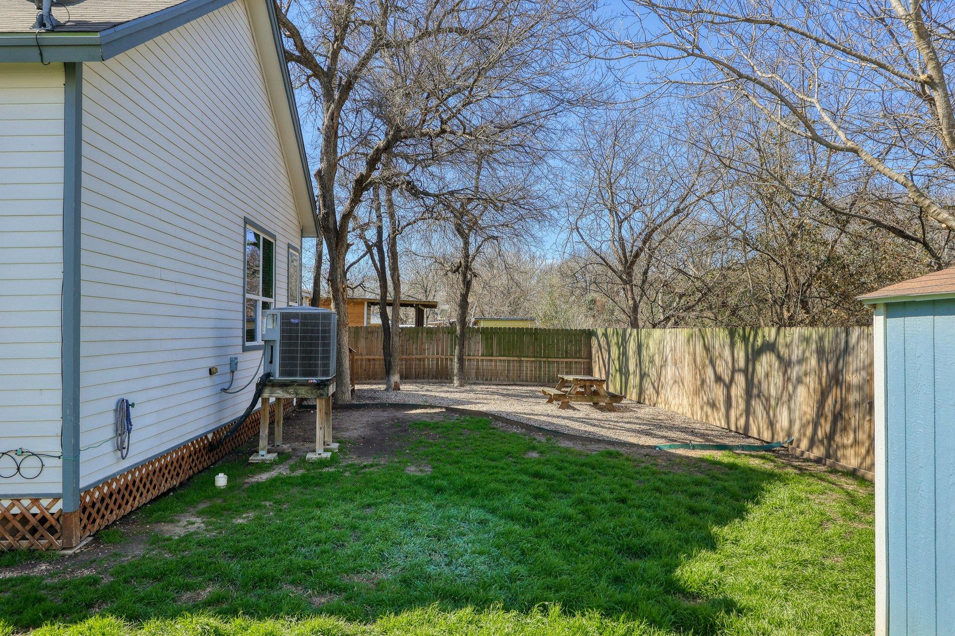 1704 Webberville RD