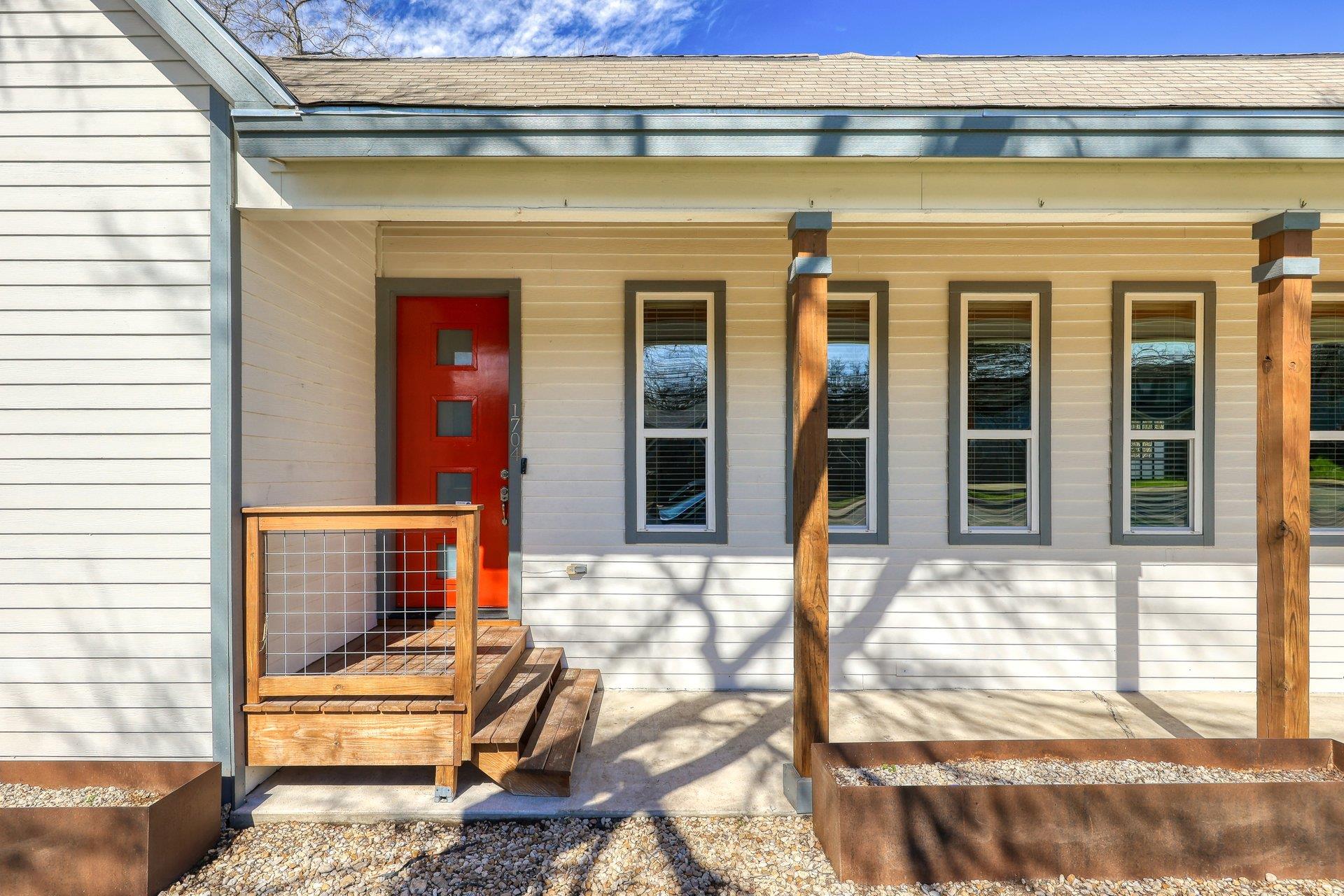 1704 Webberville RD