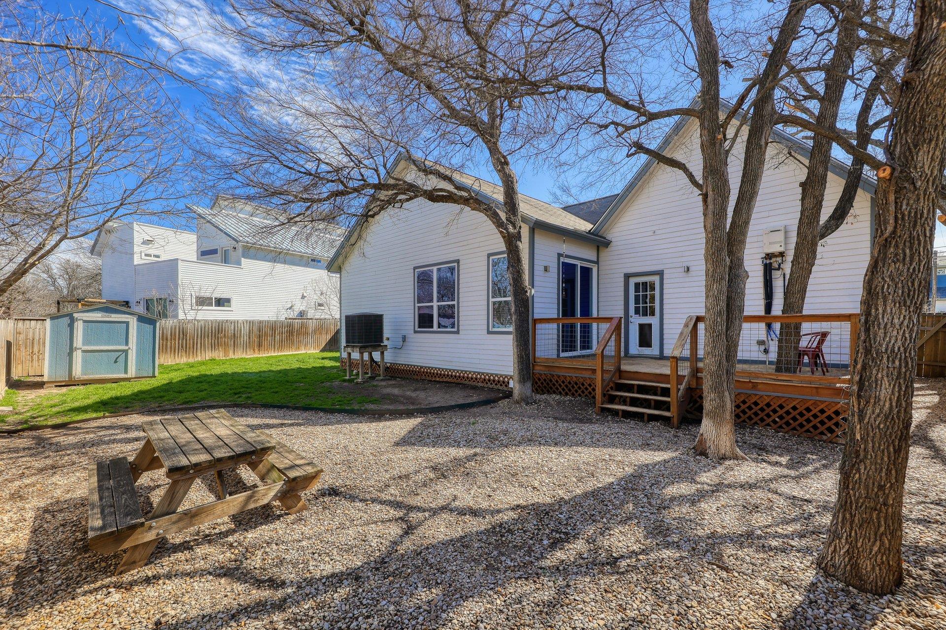 1704 Webberville RD
