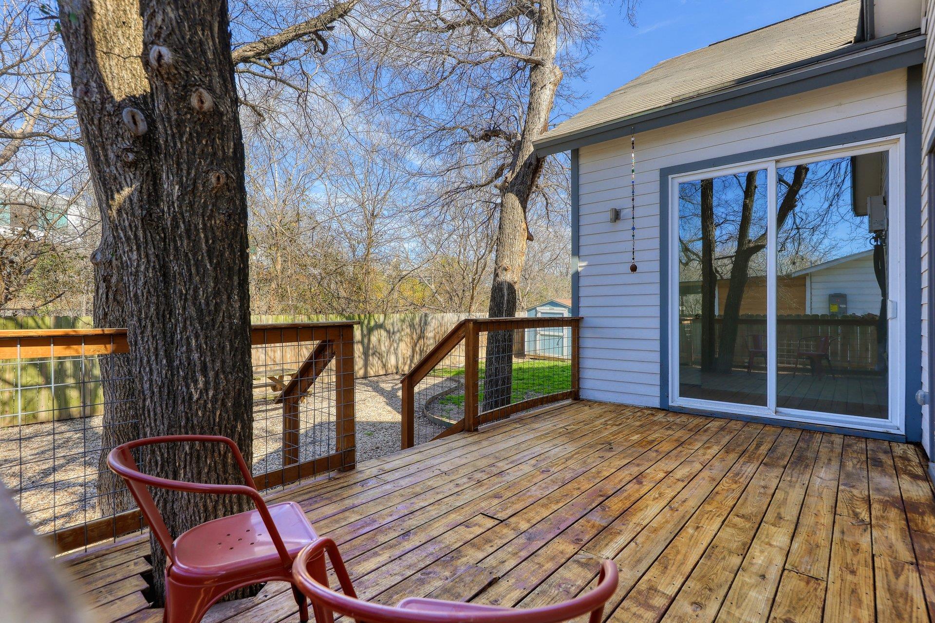 1704 Webberville RD