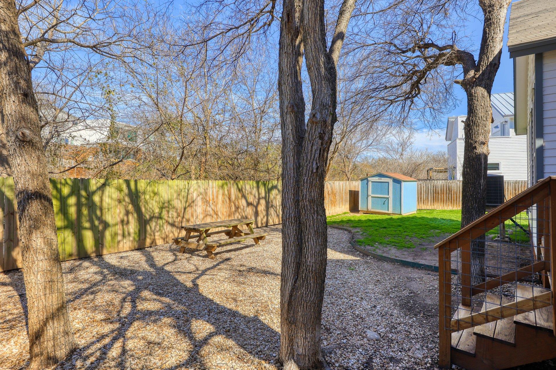 1704 Webberville RD