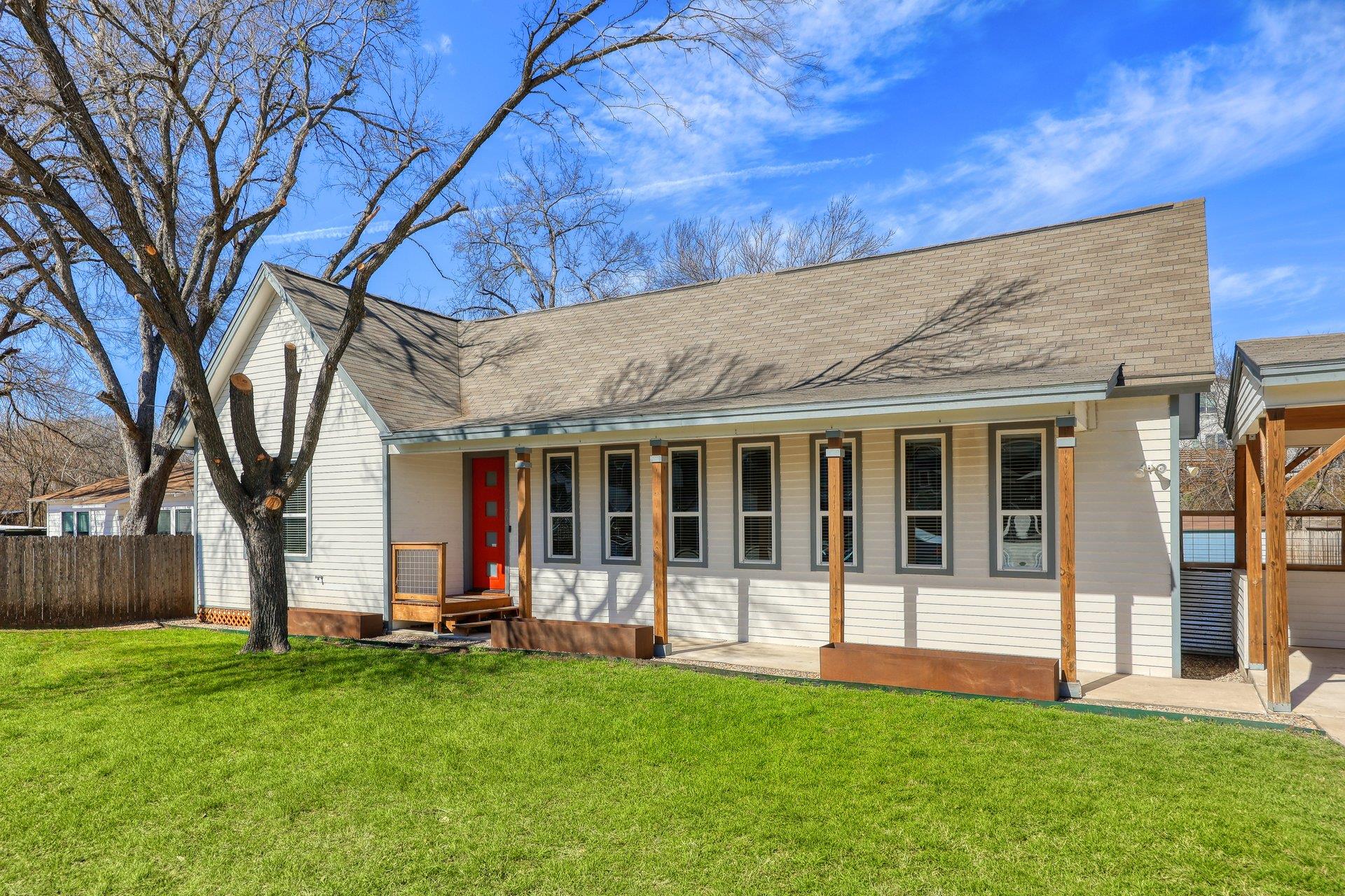 1704 Webberville RD
