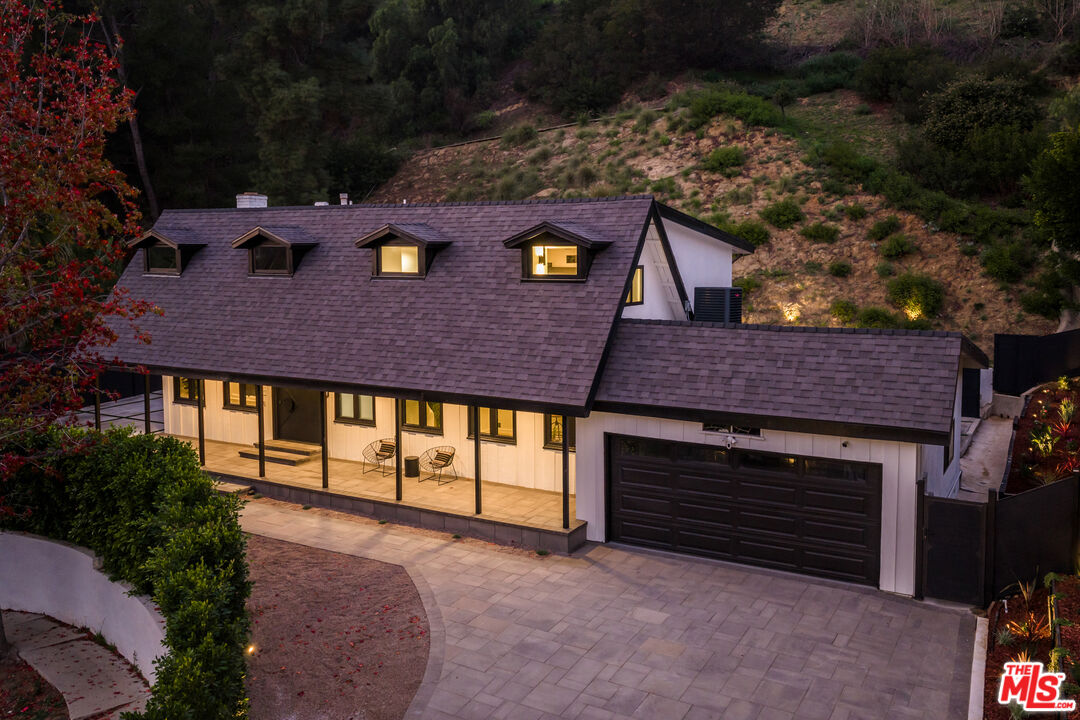 6427 Tahoe Dr