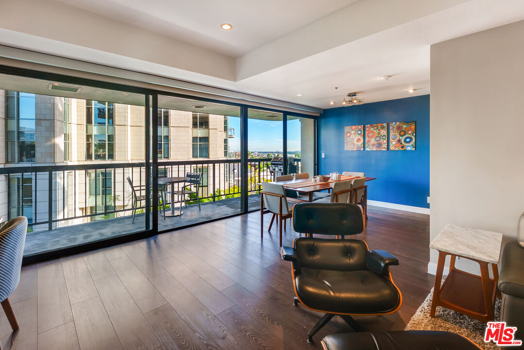 10790 Wilshire Blvd Unit: 404