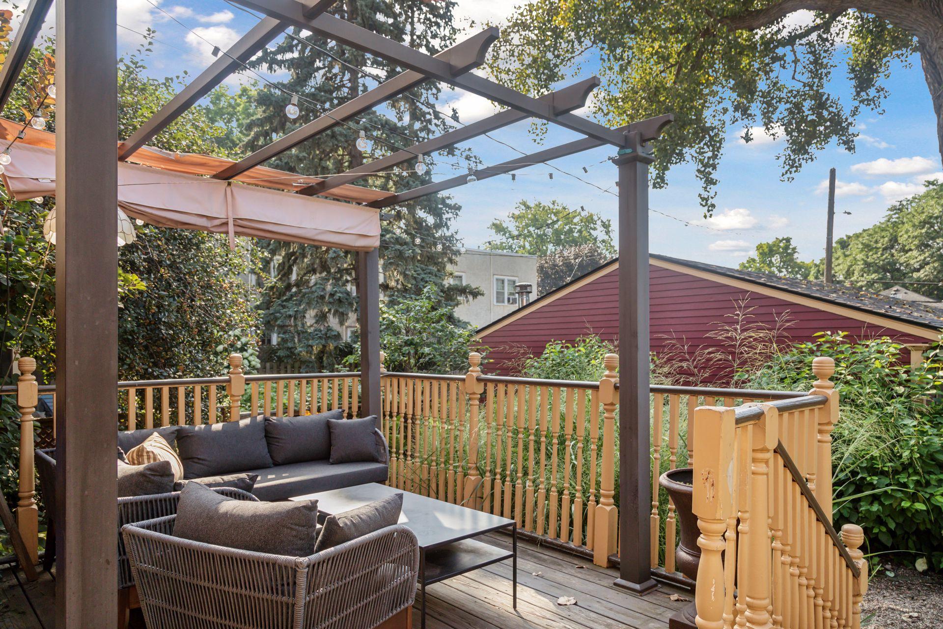 2094 Marshall Avenue