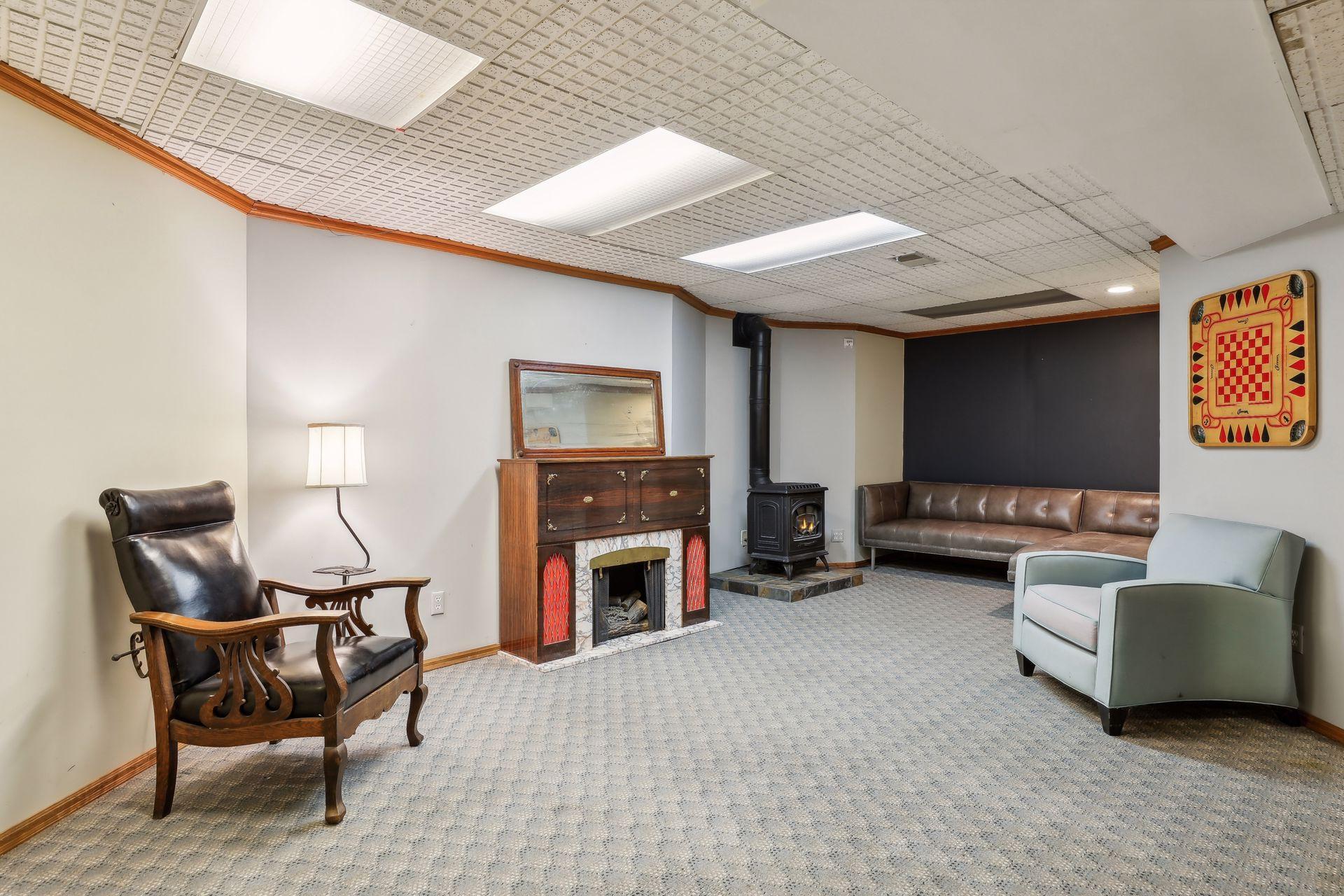 2094 Marshall Avenue