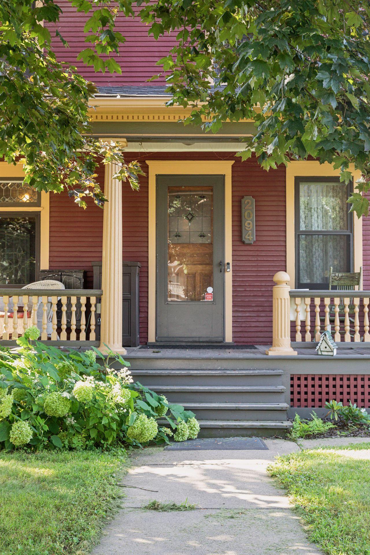 2094 Marshall Avenue