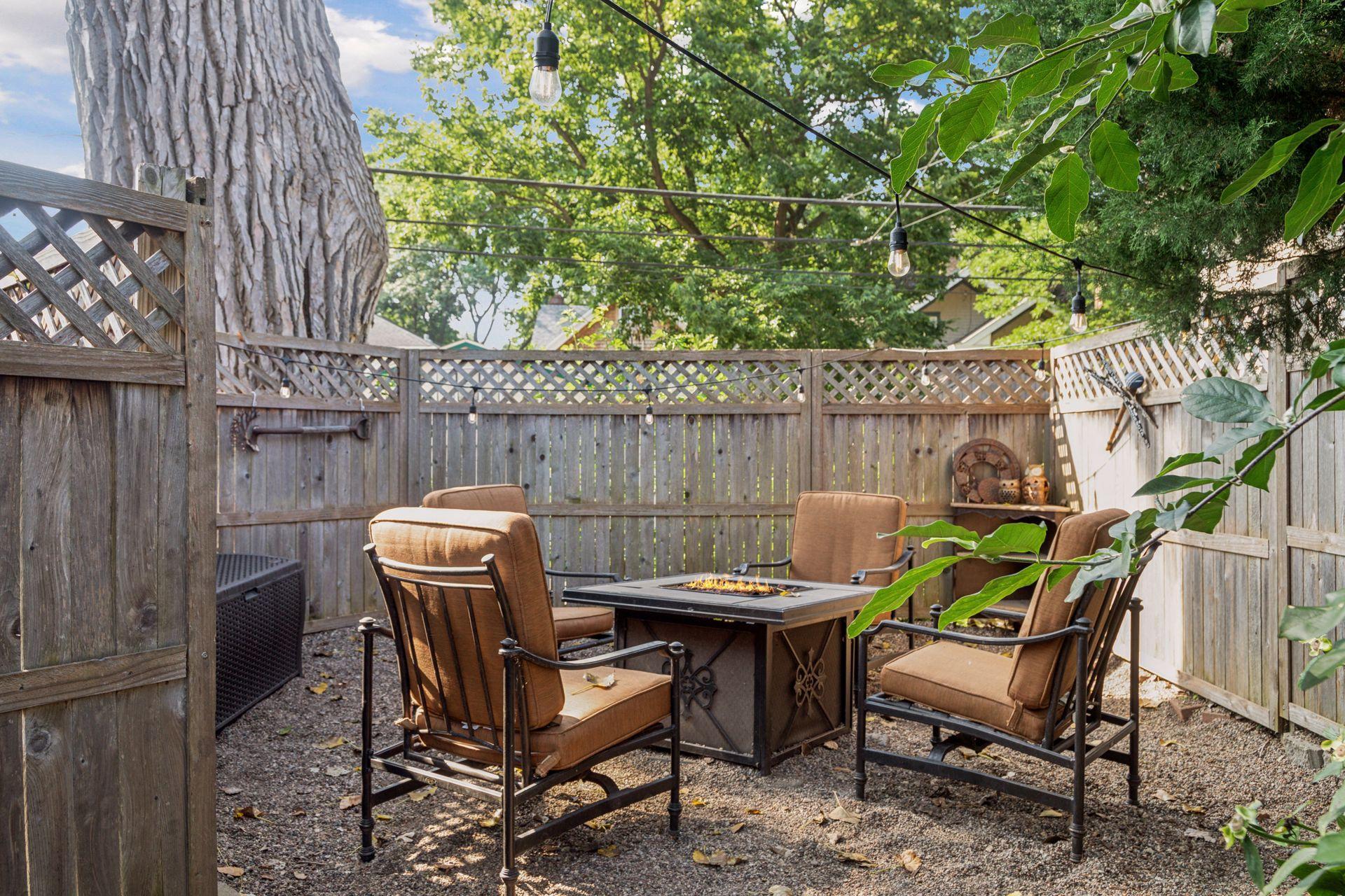 2094 Marshall Avenue