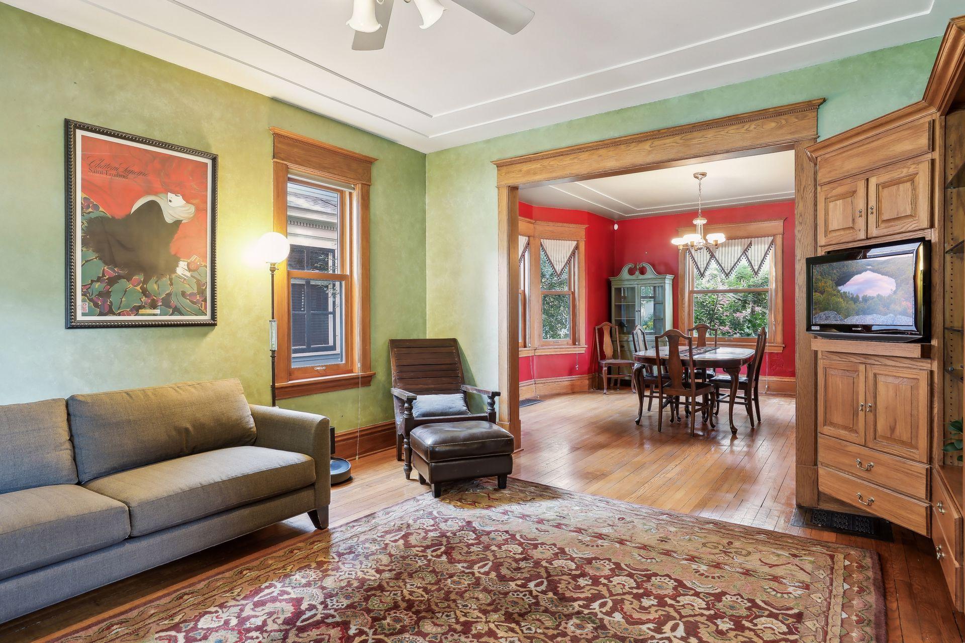 2094 Marshall Avenue