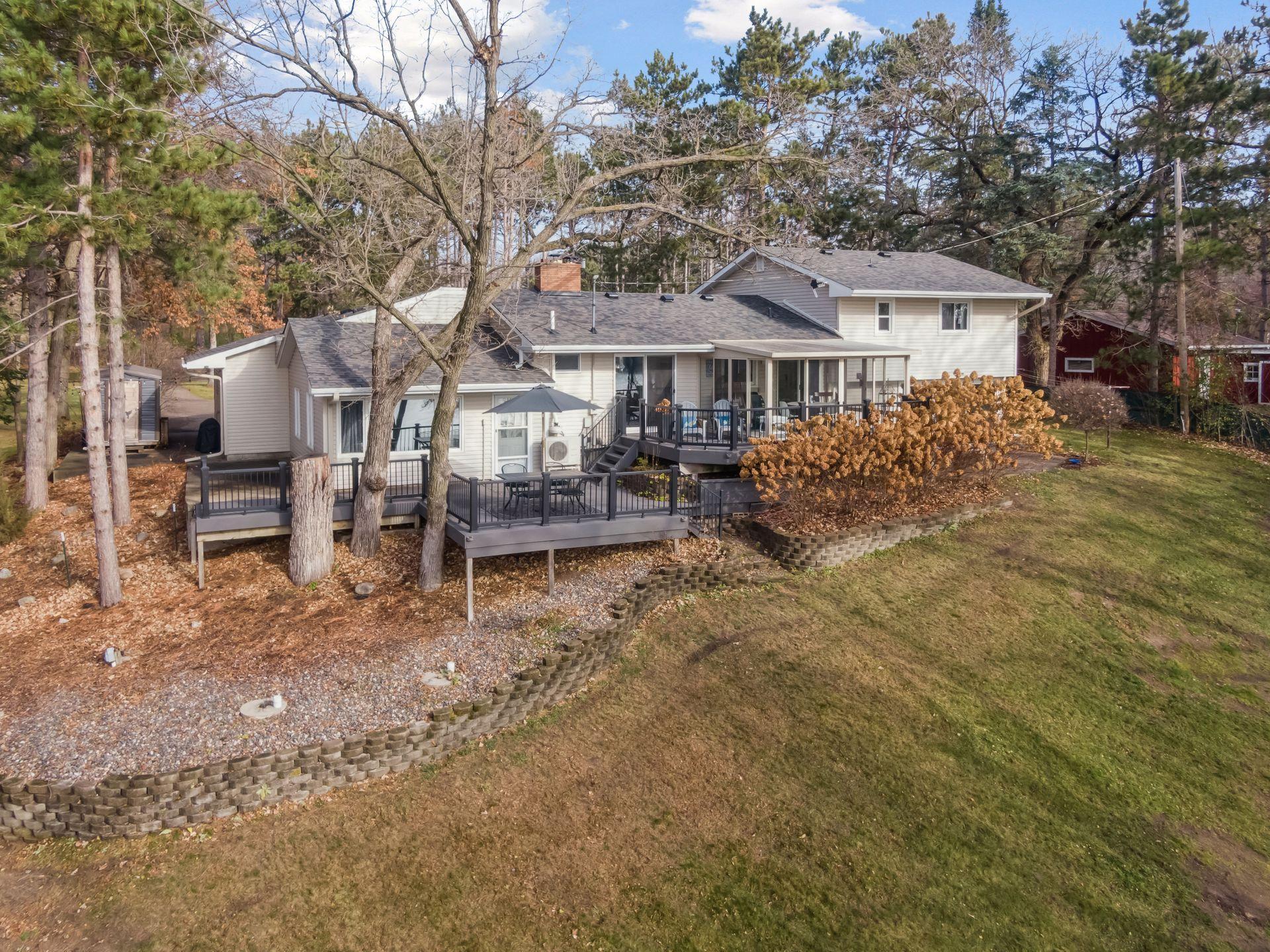 13546 Island View Drive NW