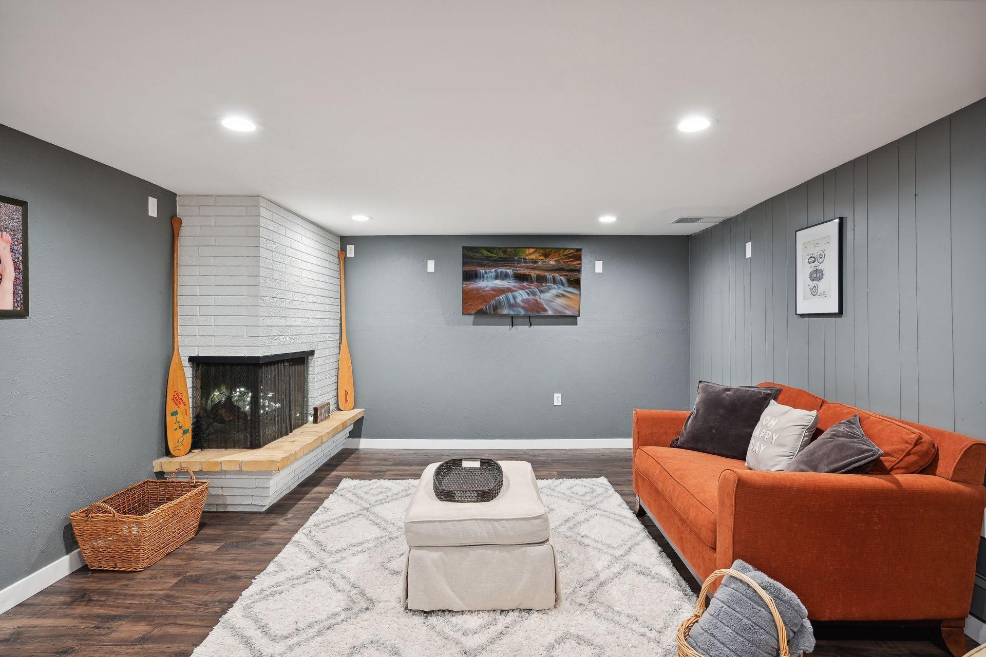 13546 Island View Drive NW