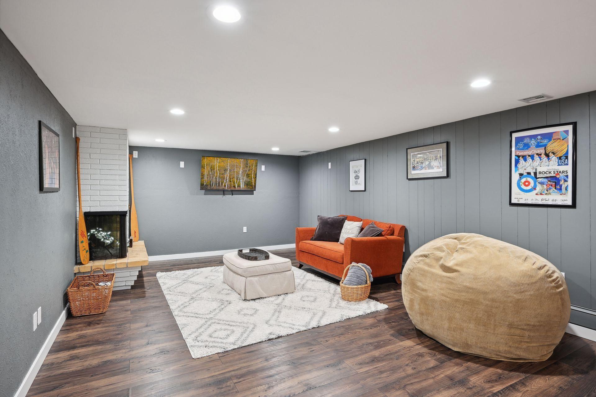 13546 Island View Drive NW