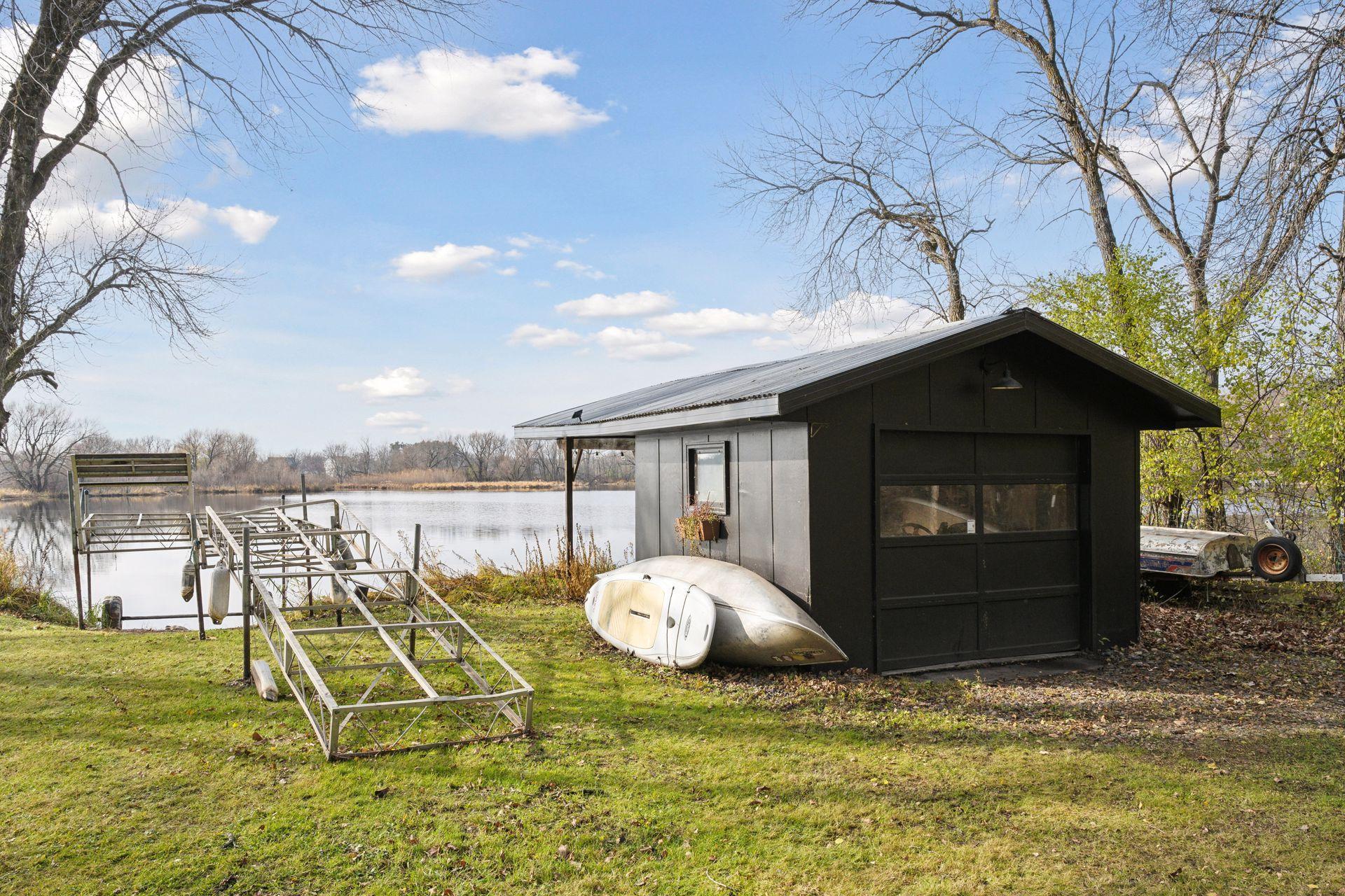 13546 Island View Drive NW