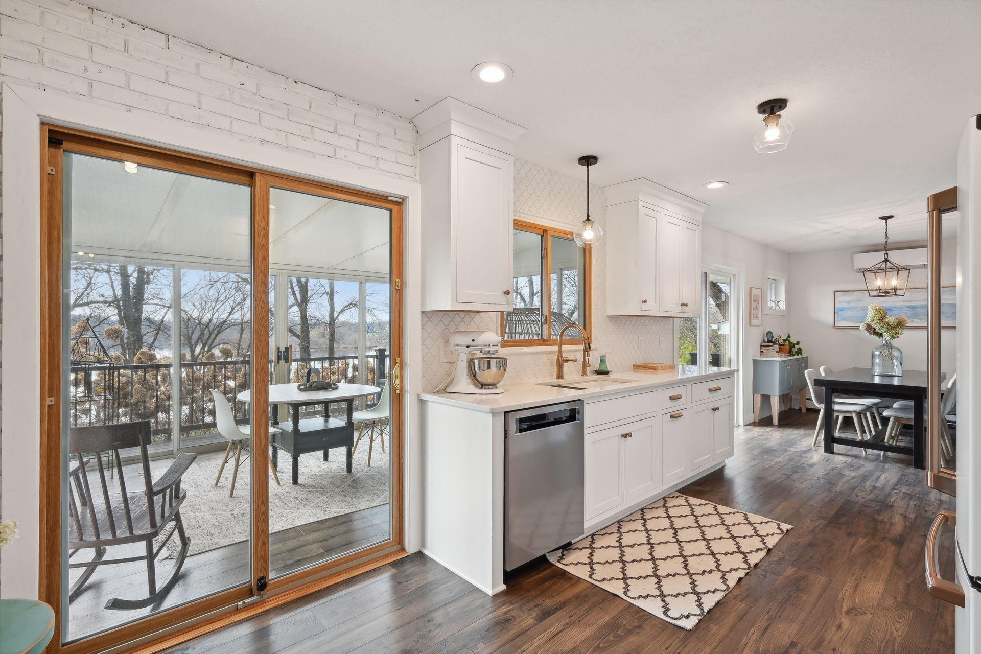 13546 Island View Drive NW