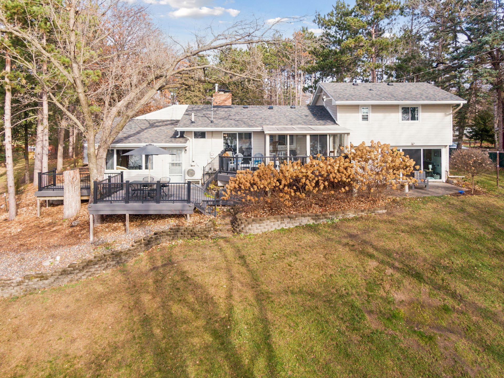 13546 Island View Drive NW